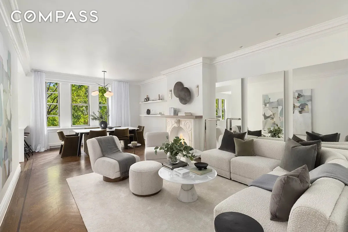 36 Gramercy Park E 2N