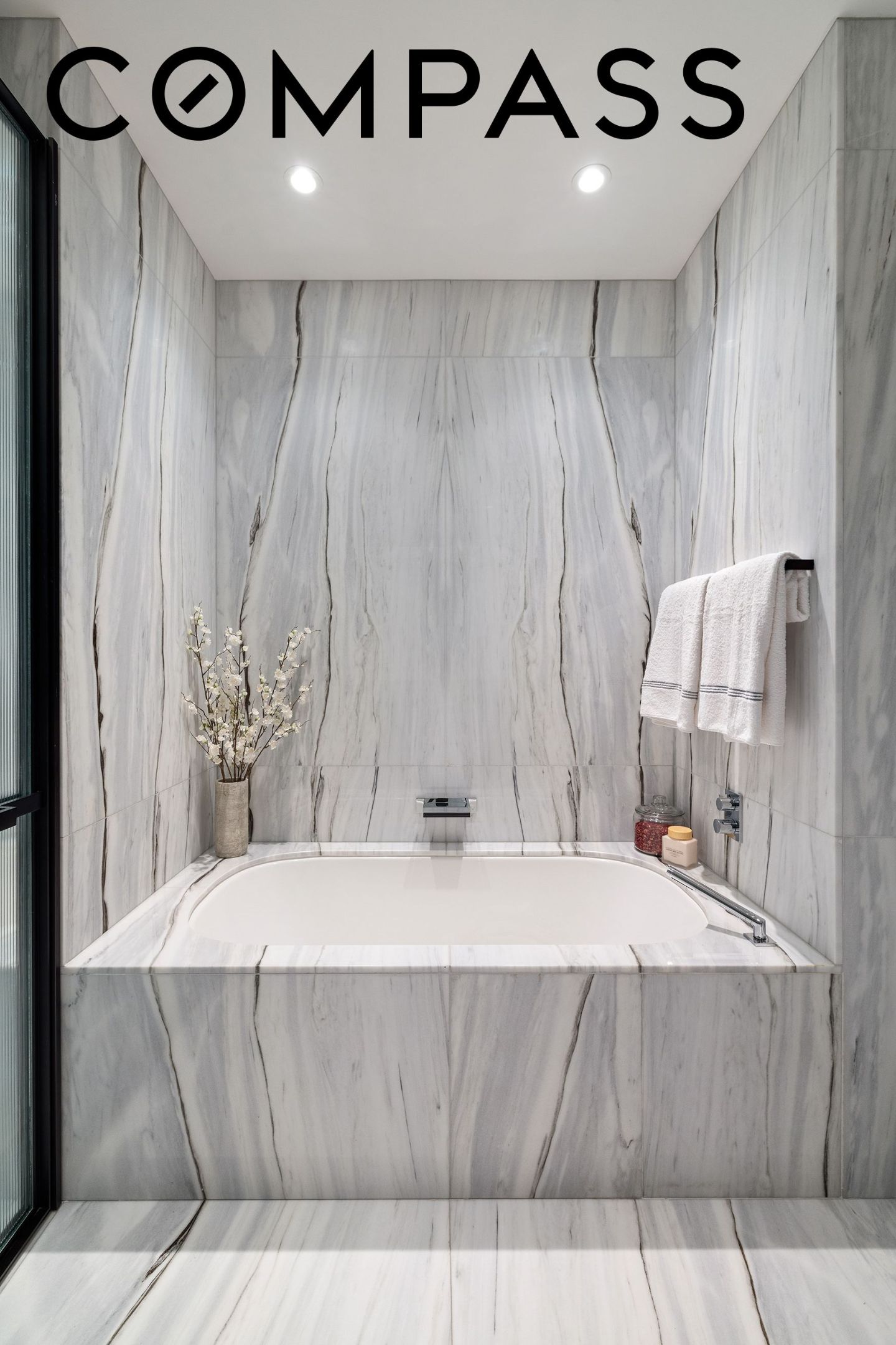 157 W 57th Street 50B