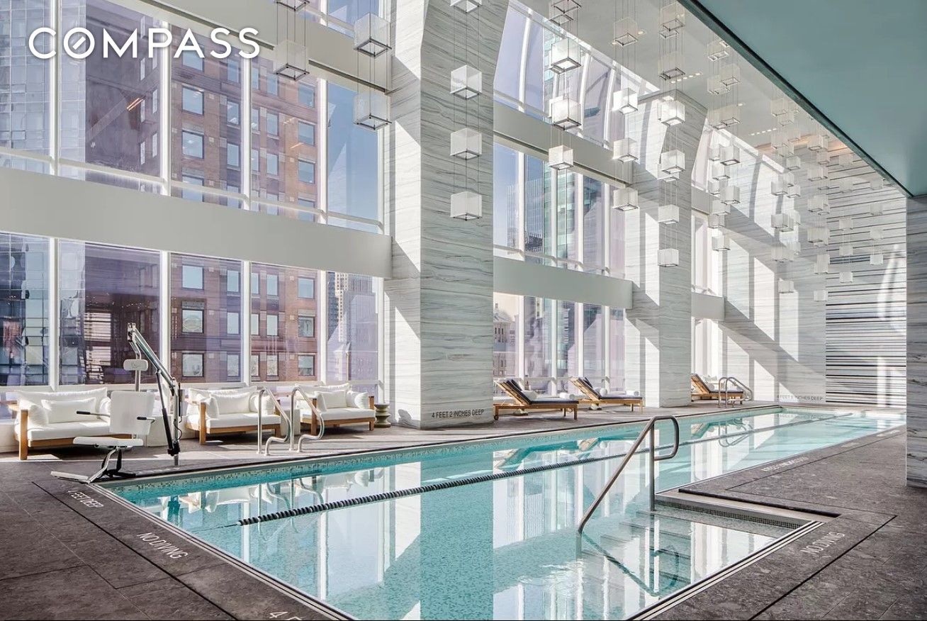 157 W 57th Street 50B