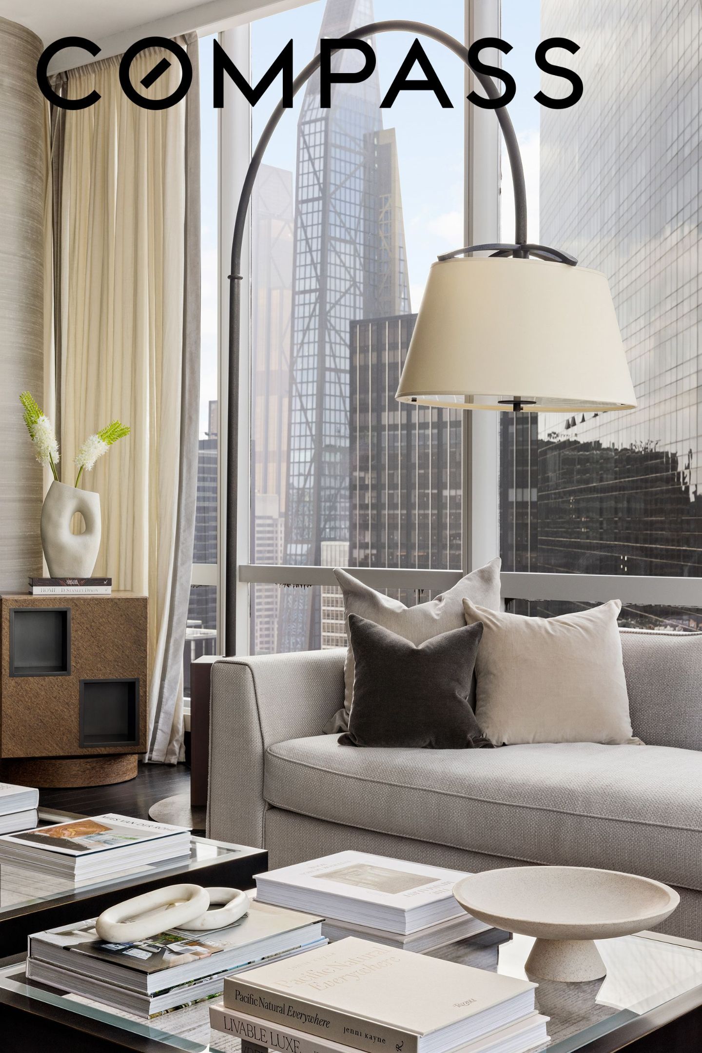 157 W 57th Street 50B
