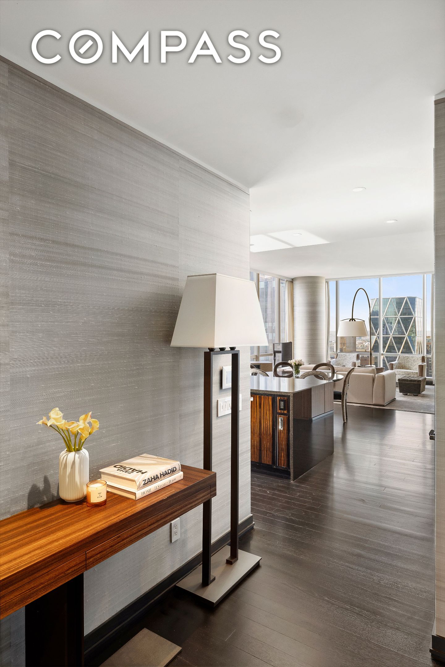 157 W 57th Street 50B