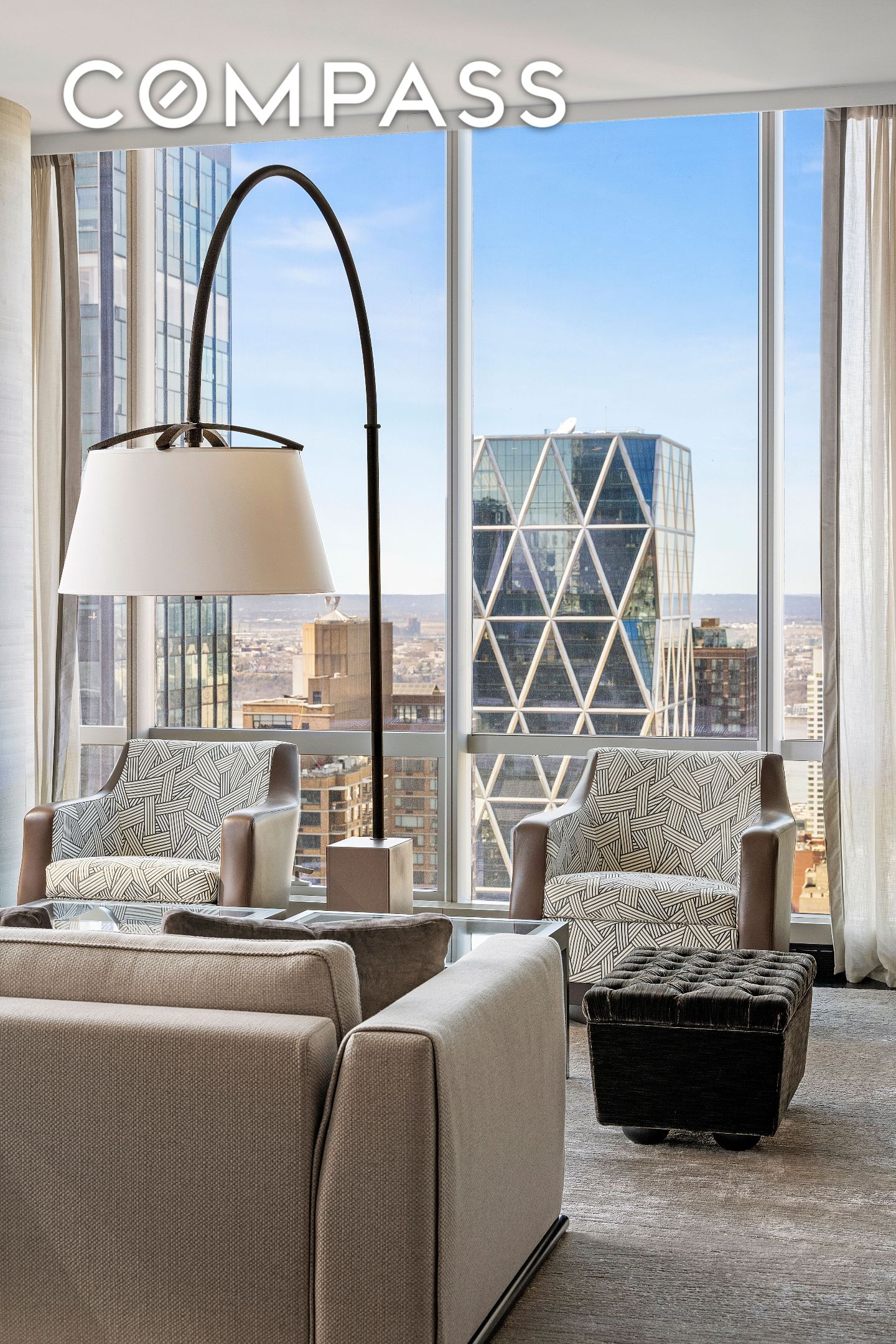 157 W 57th Street 50B