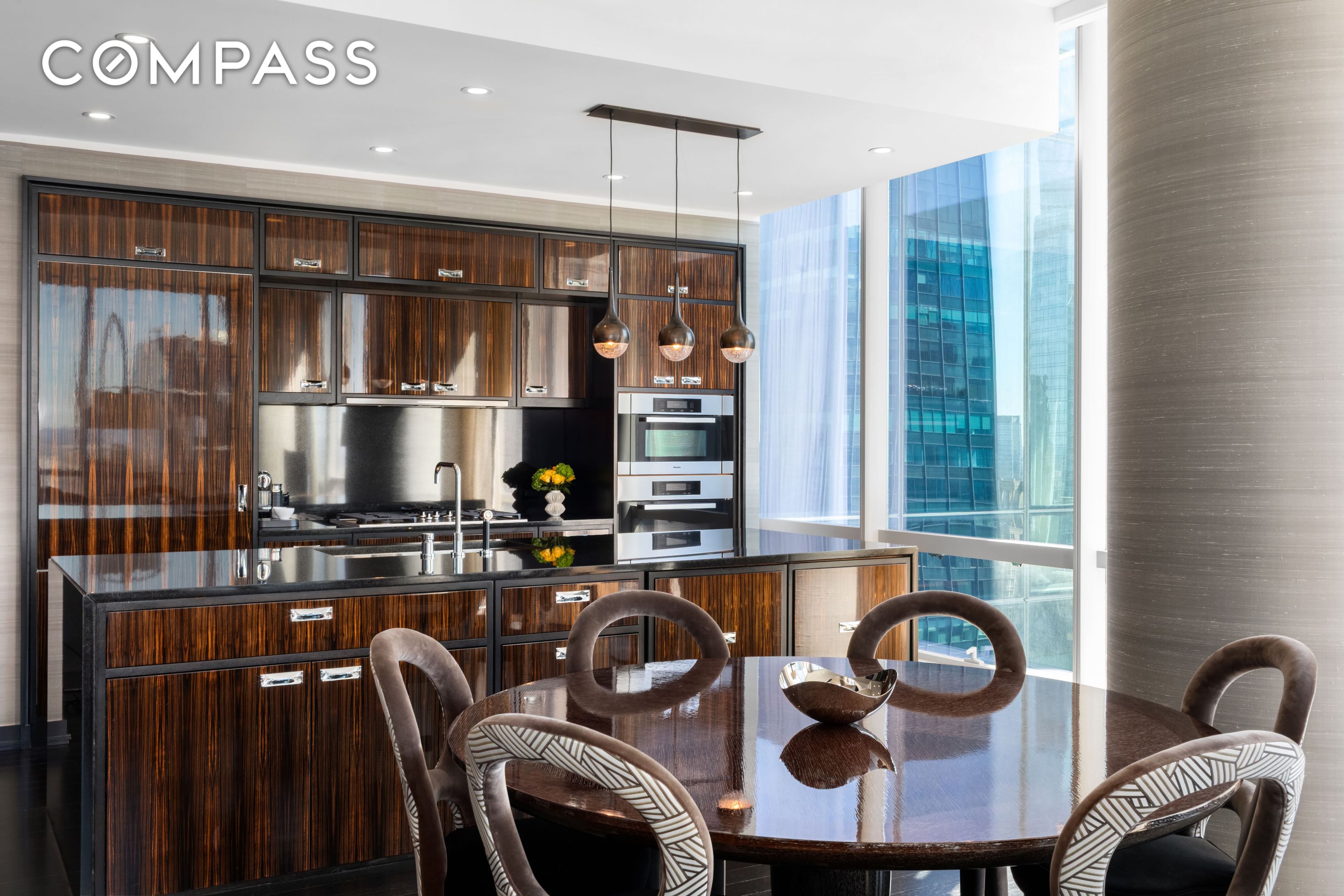 157 W 57th Street 50B