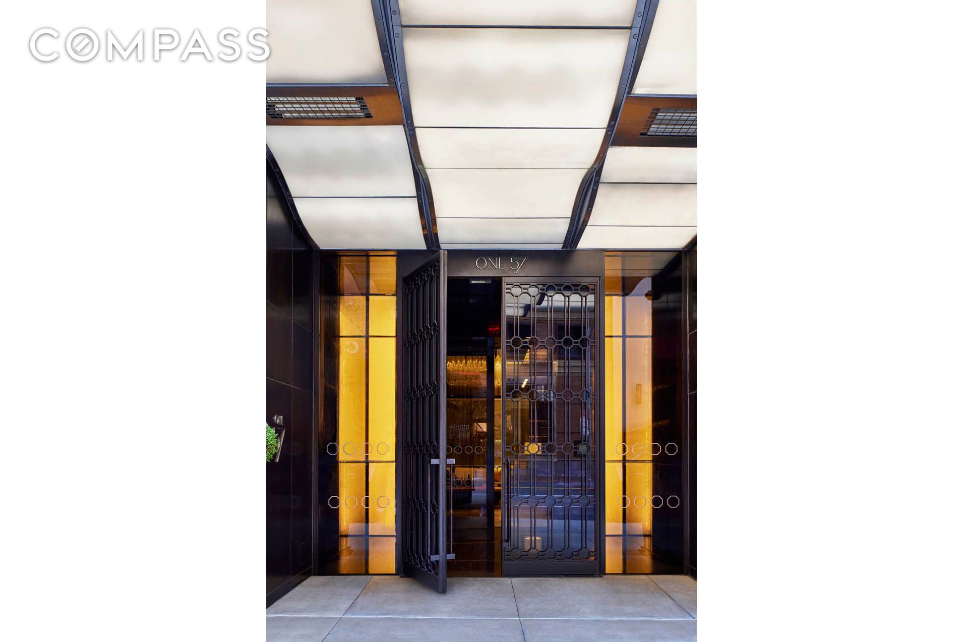 157 W 57th Street 50B