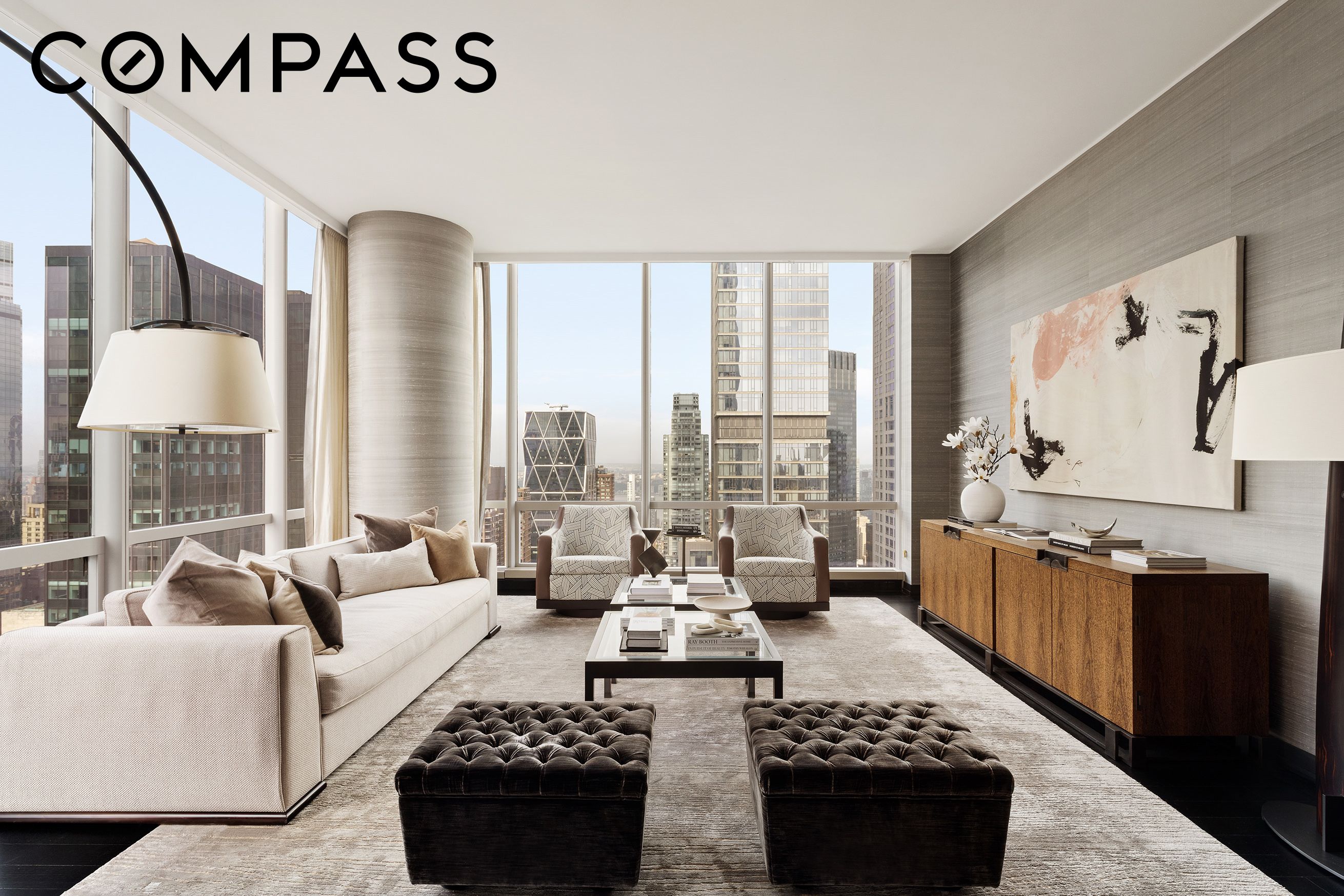 157 W 57th Street 50B