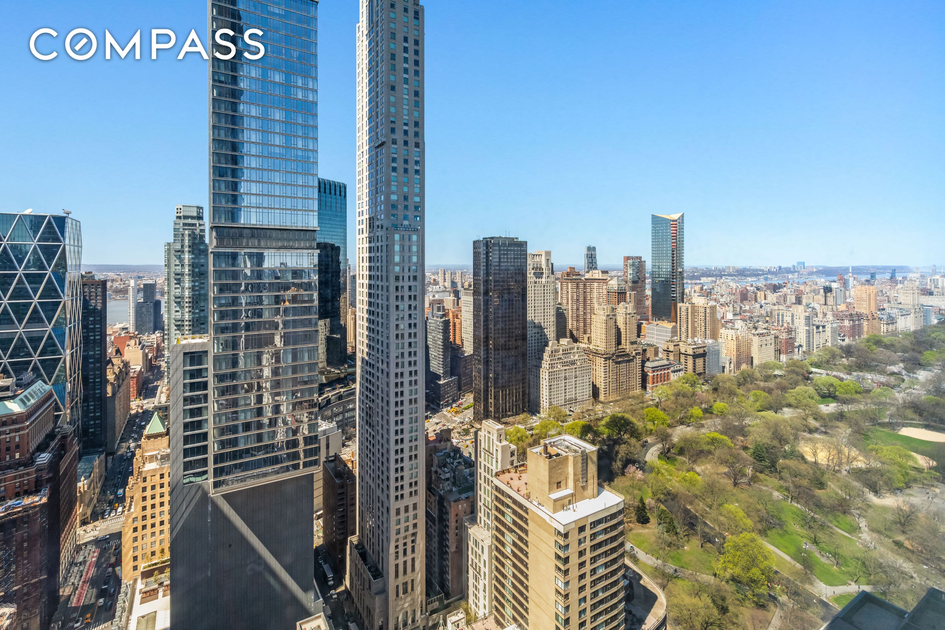 157 W 57th Street 50B