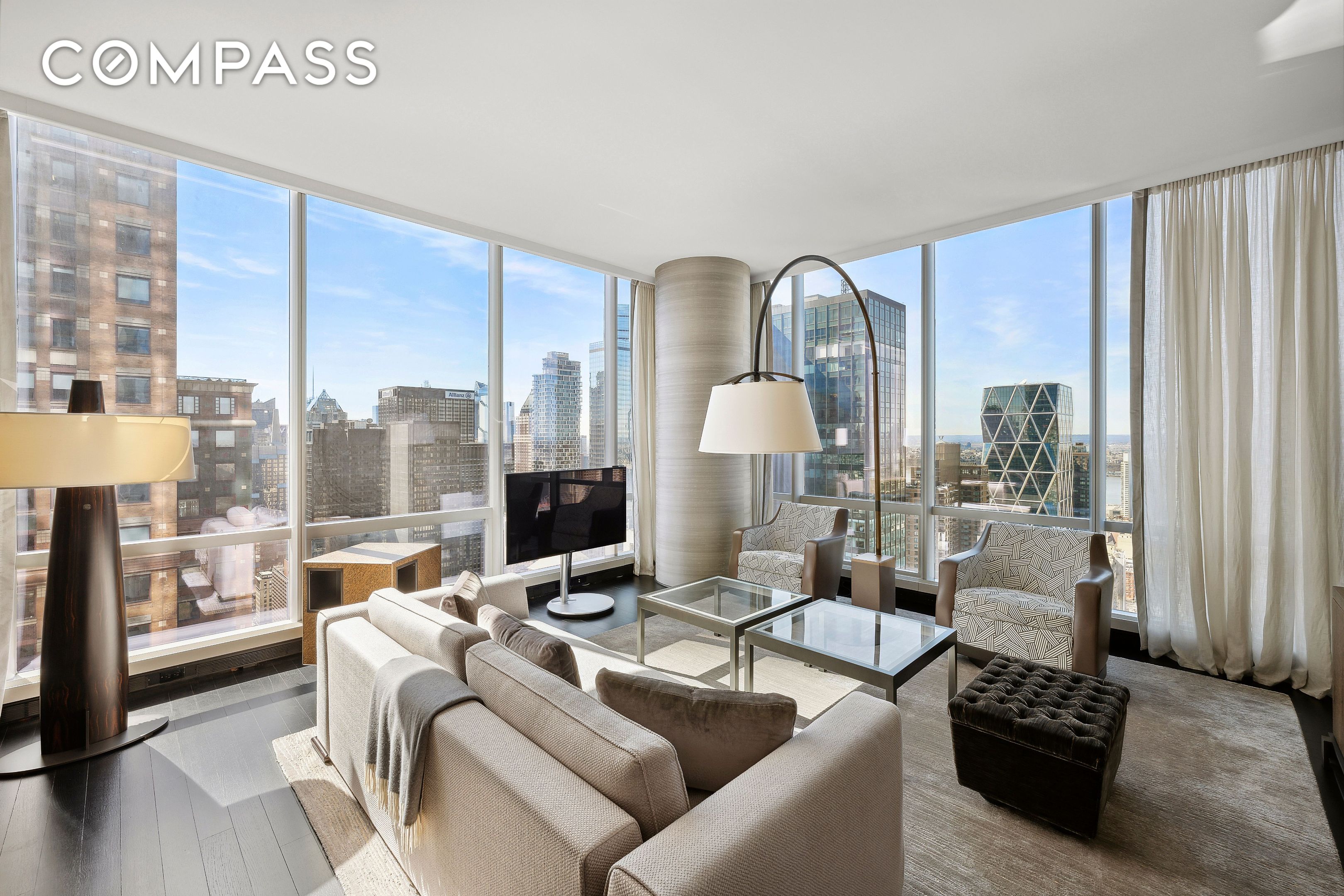 157 W 57th Street 50B