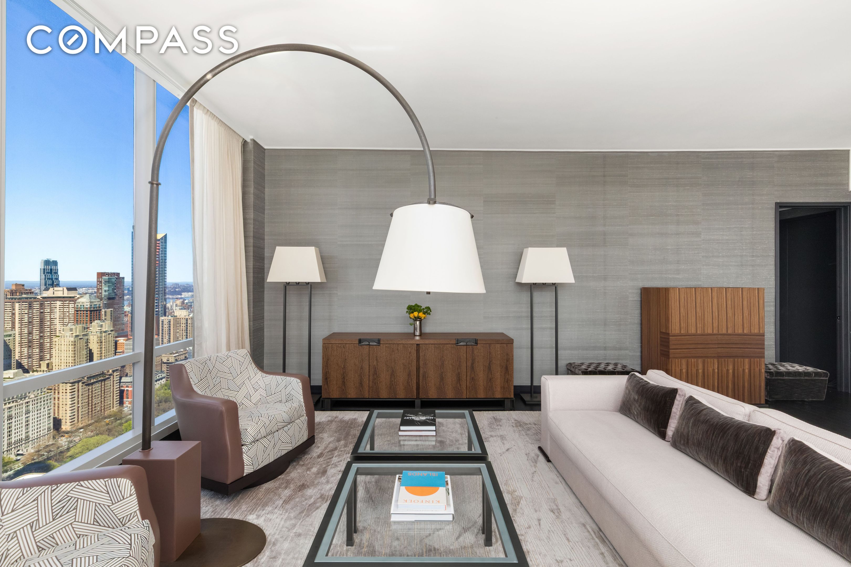 157 W 57th Street 50B