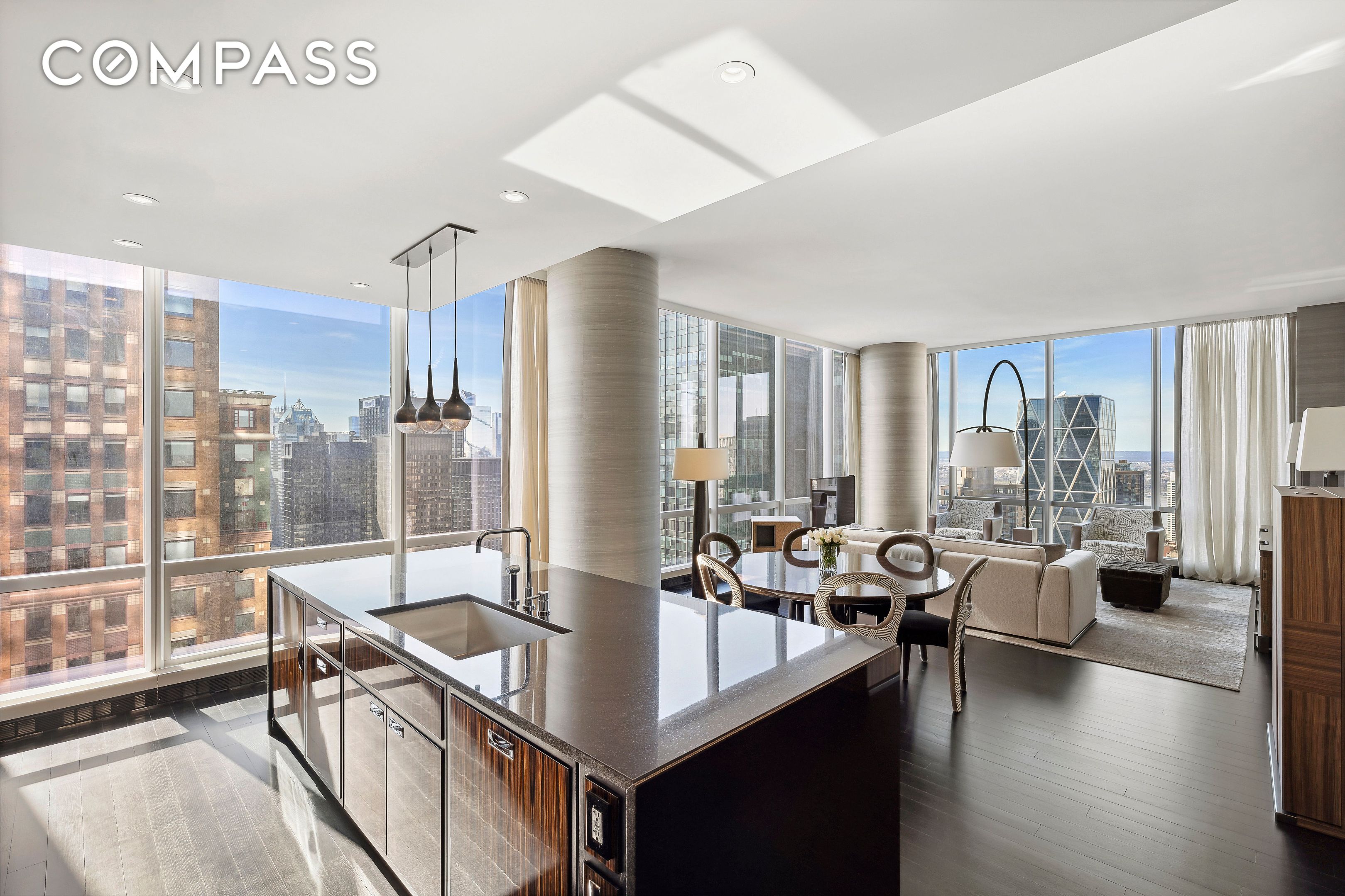 157 W 57th Street 50B