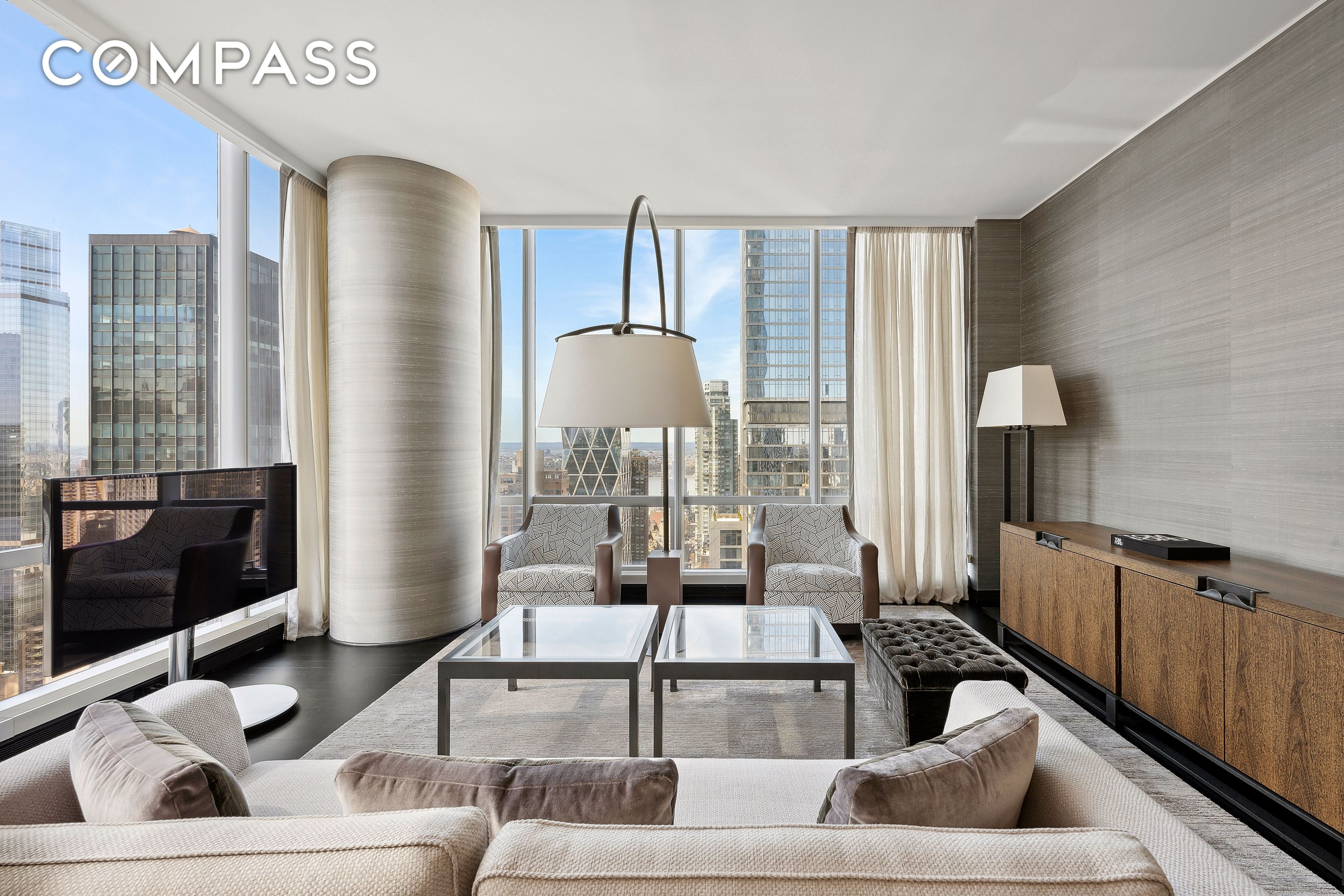 157 W 57th Street 50B