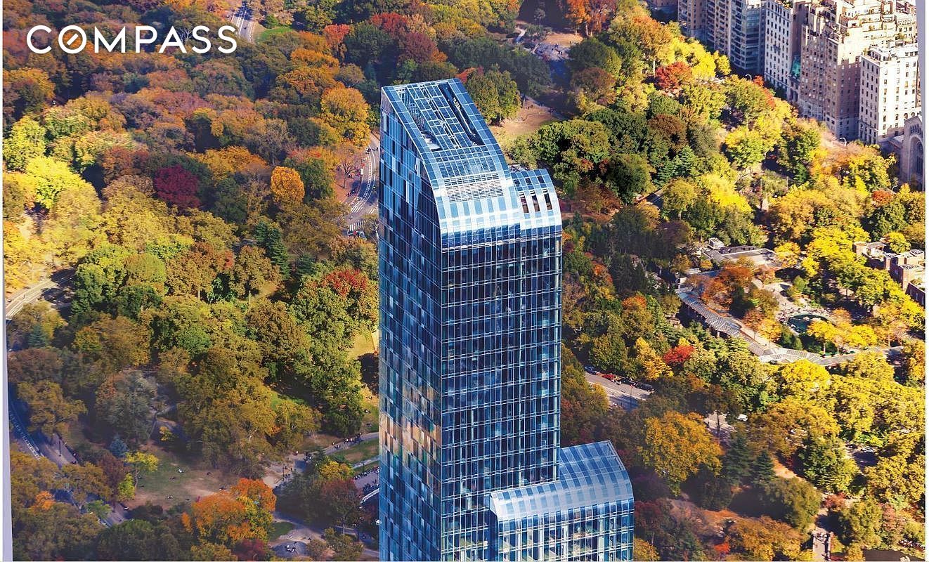 157 W 57th Street 50B