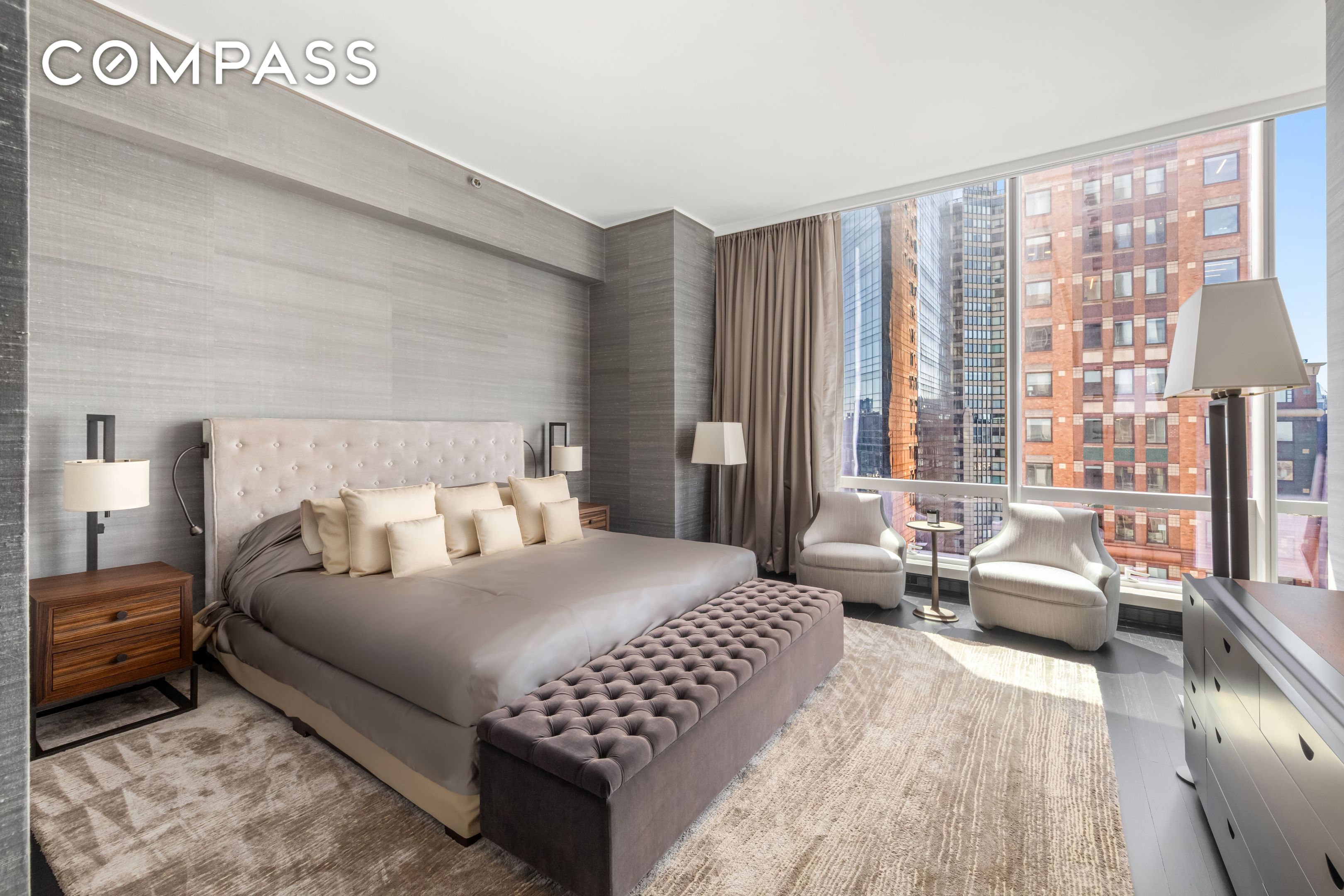 157 W 57th Street 50B