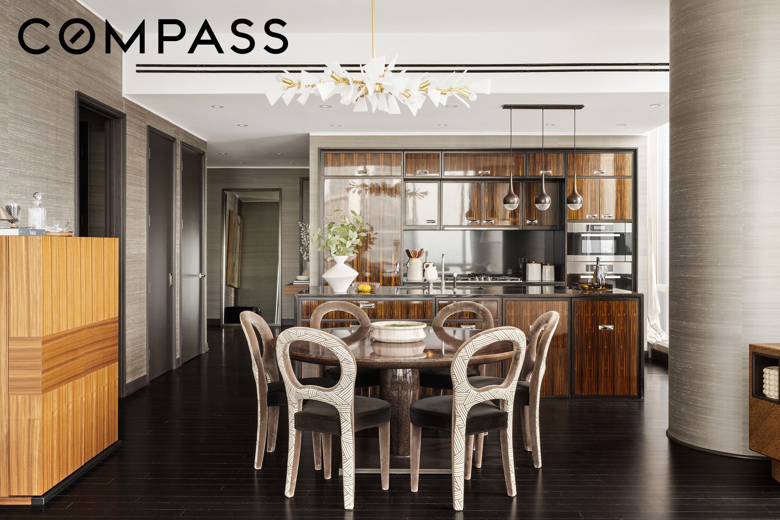 157 W 57th Street 50B