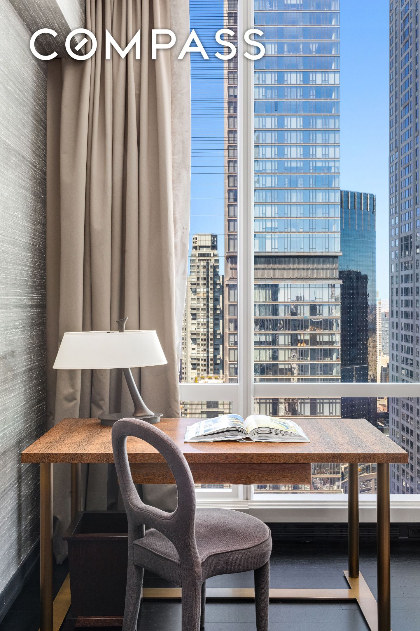 157 W 57th Street 50B