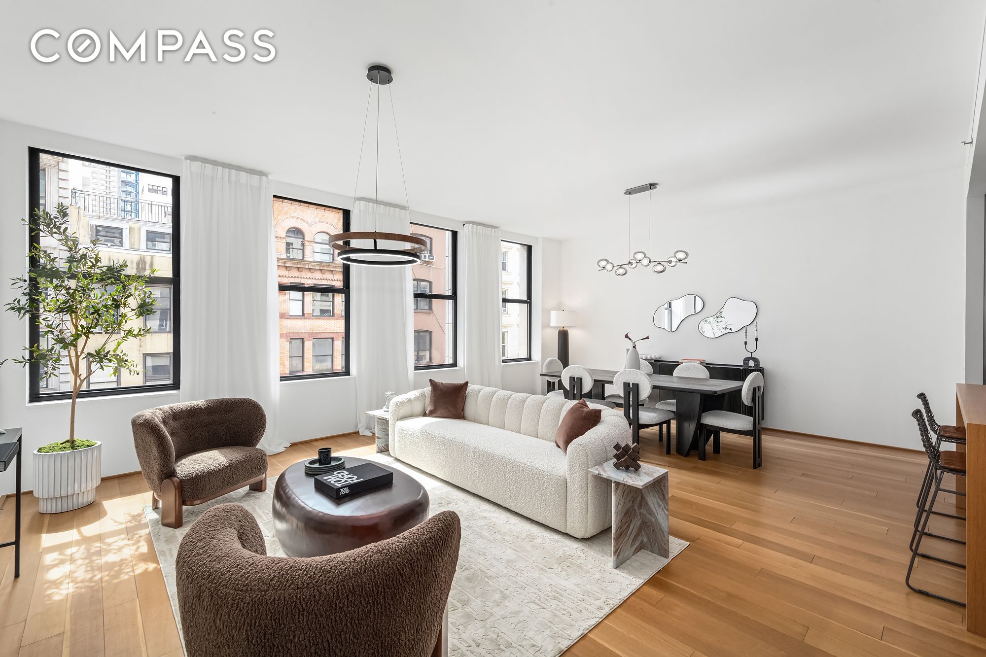 71 Reade Street 4D