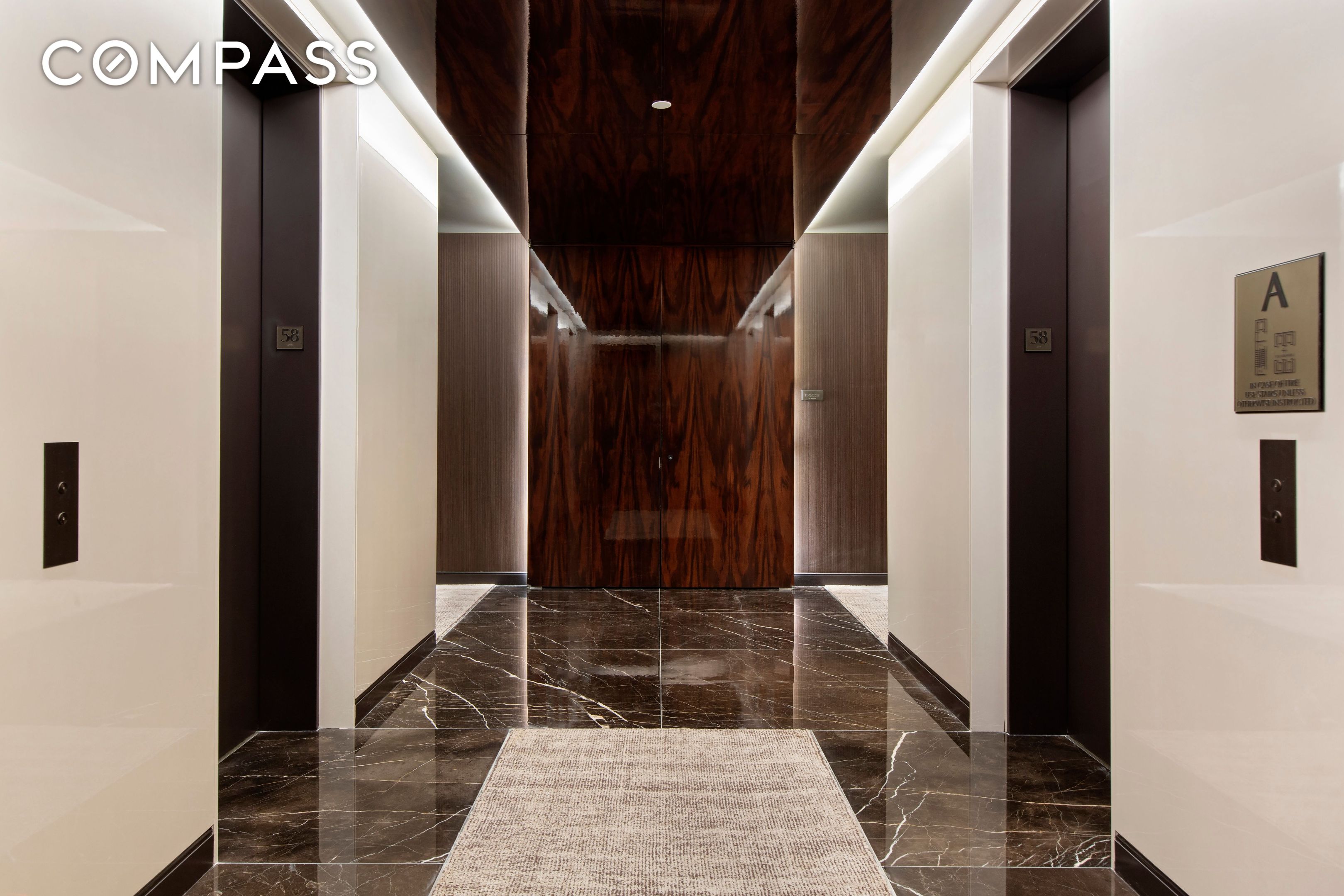 35 Hudson Yards 5805