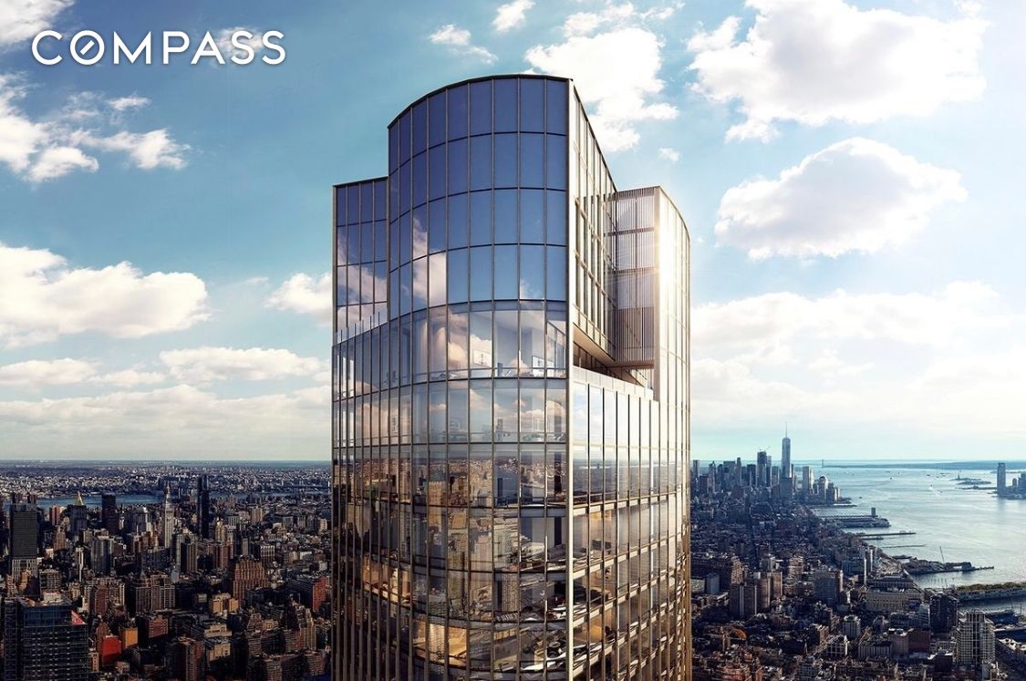 35 Hudson Yards 5805