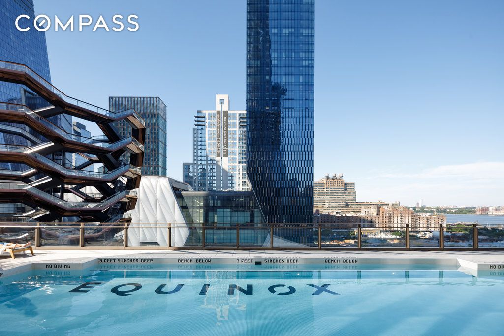35 Hudson Yards 5805