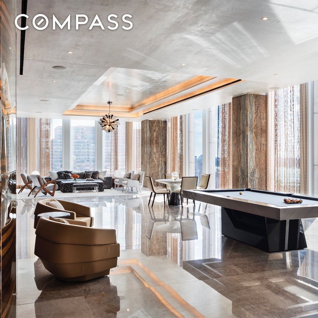 35 Hudson Yards 5805