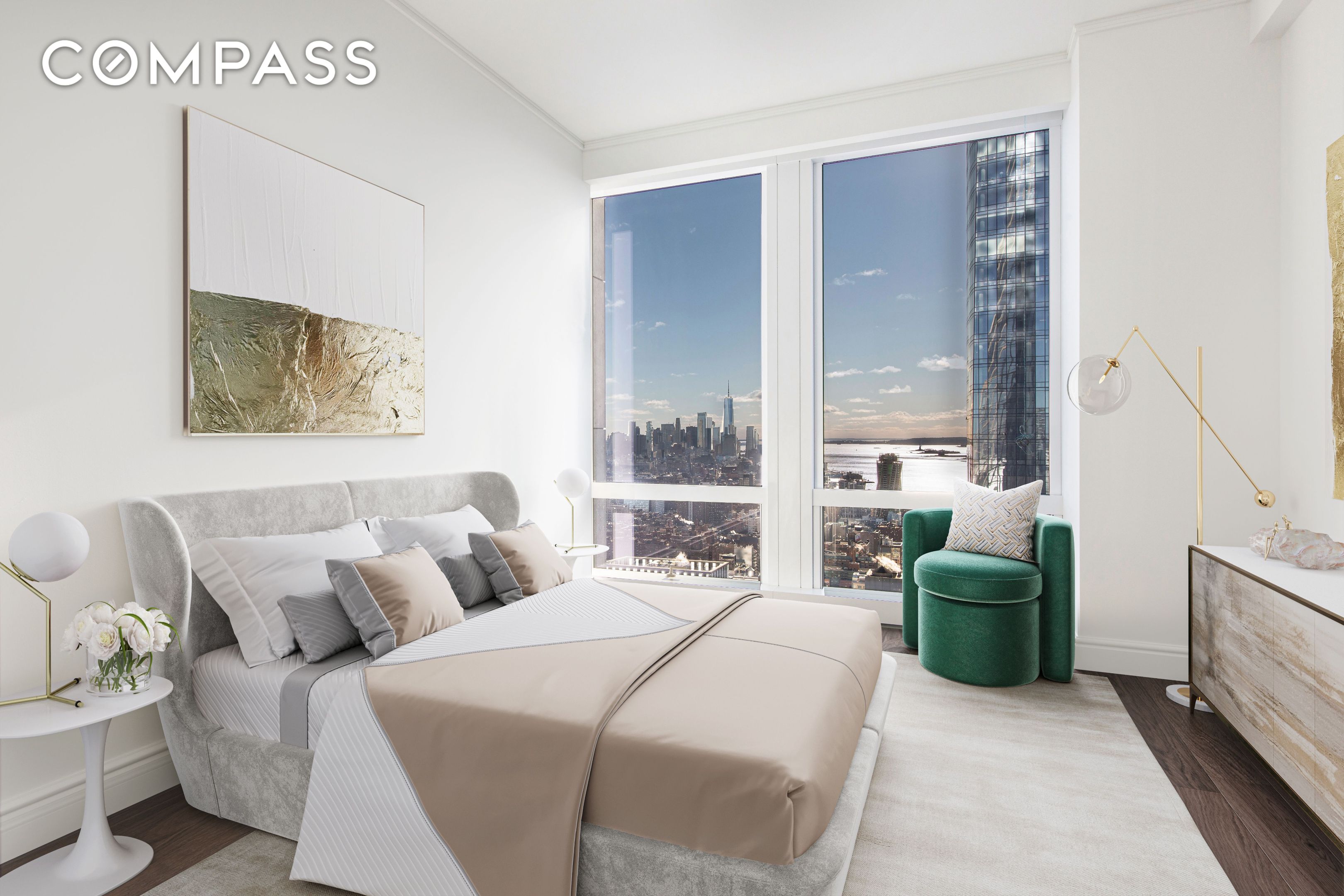 35 Hudson Yards 5805