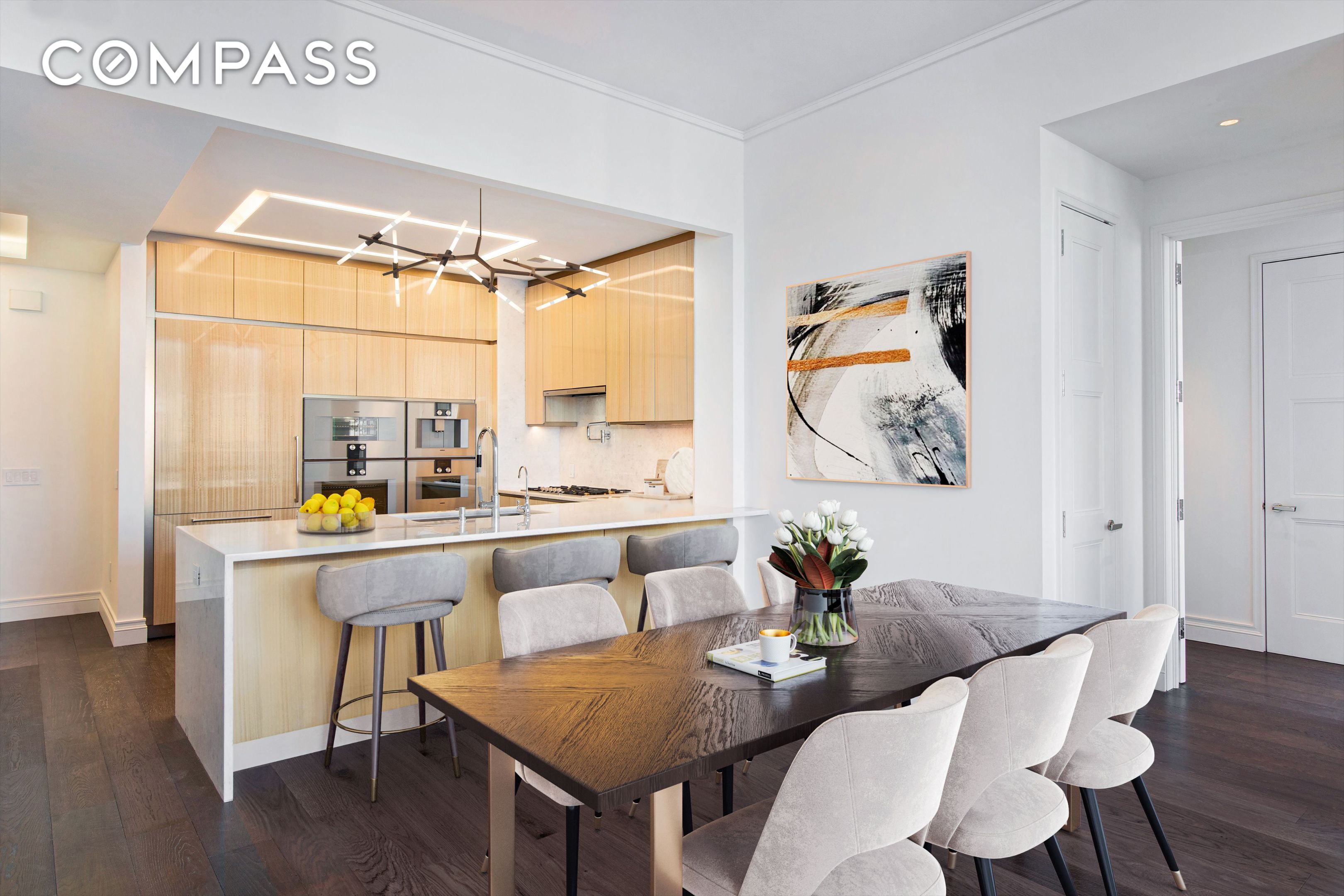 35 Hudson Yards 5805