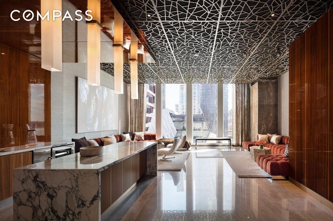 35 Hudson Yards 5805