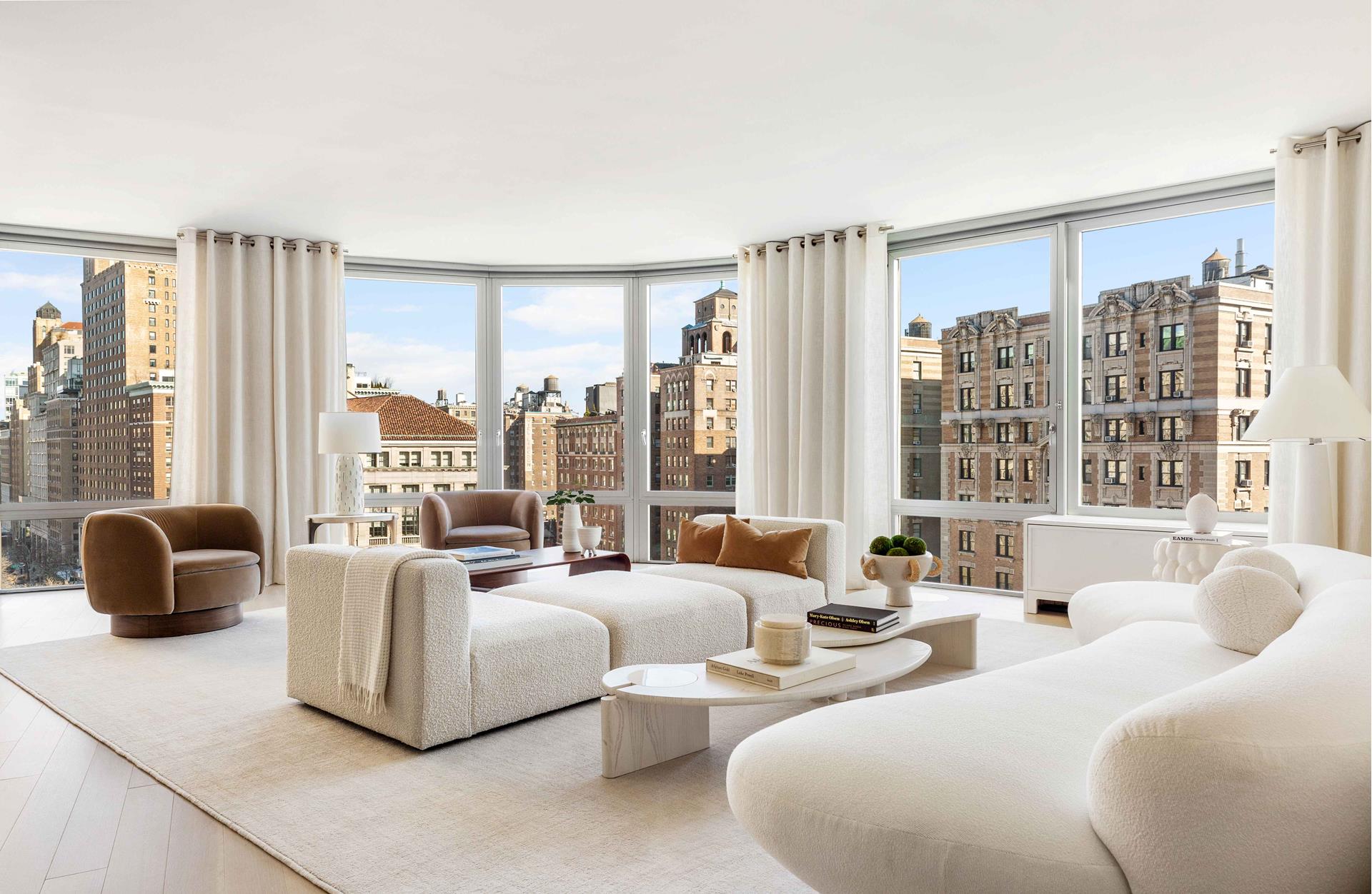 212 W 72ND Street 8H