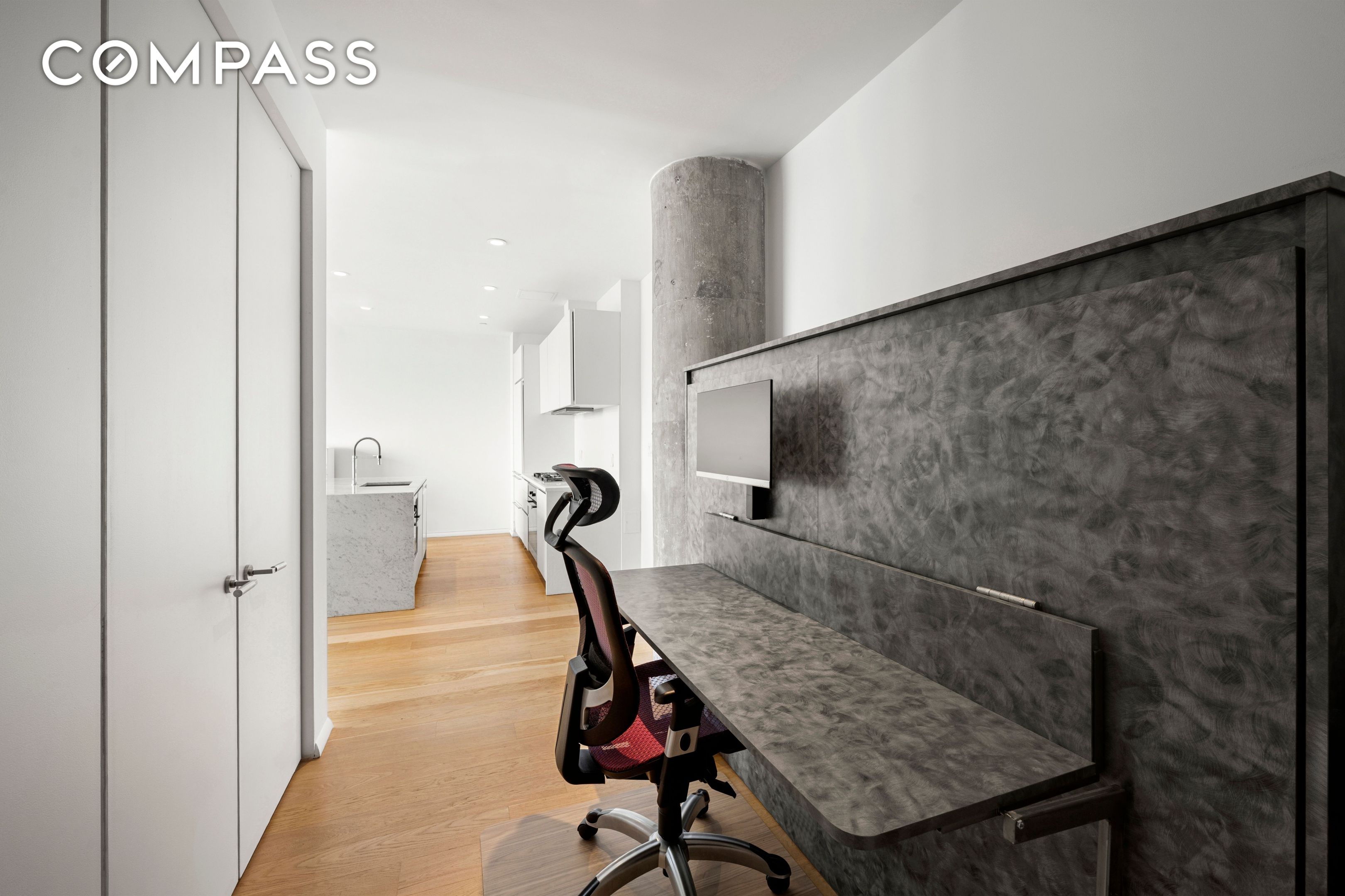 160 Imlay Street 3B3