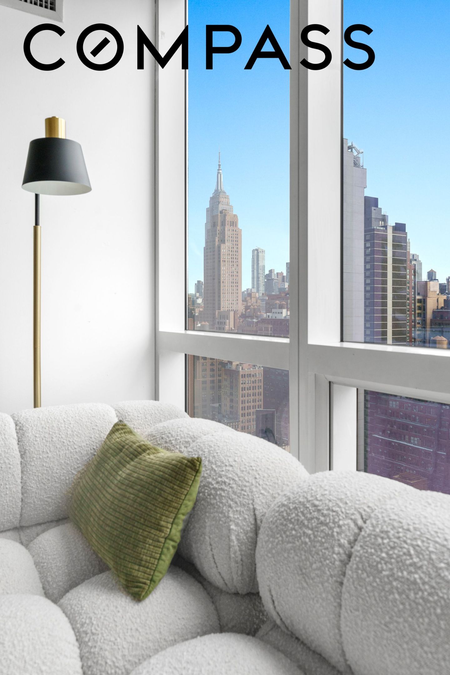 350 W 42nd Street 27K