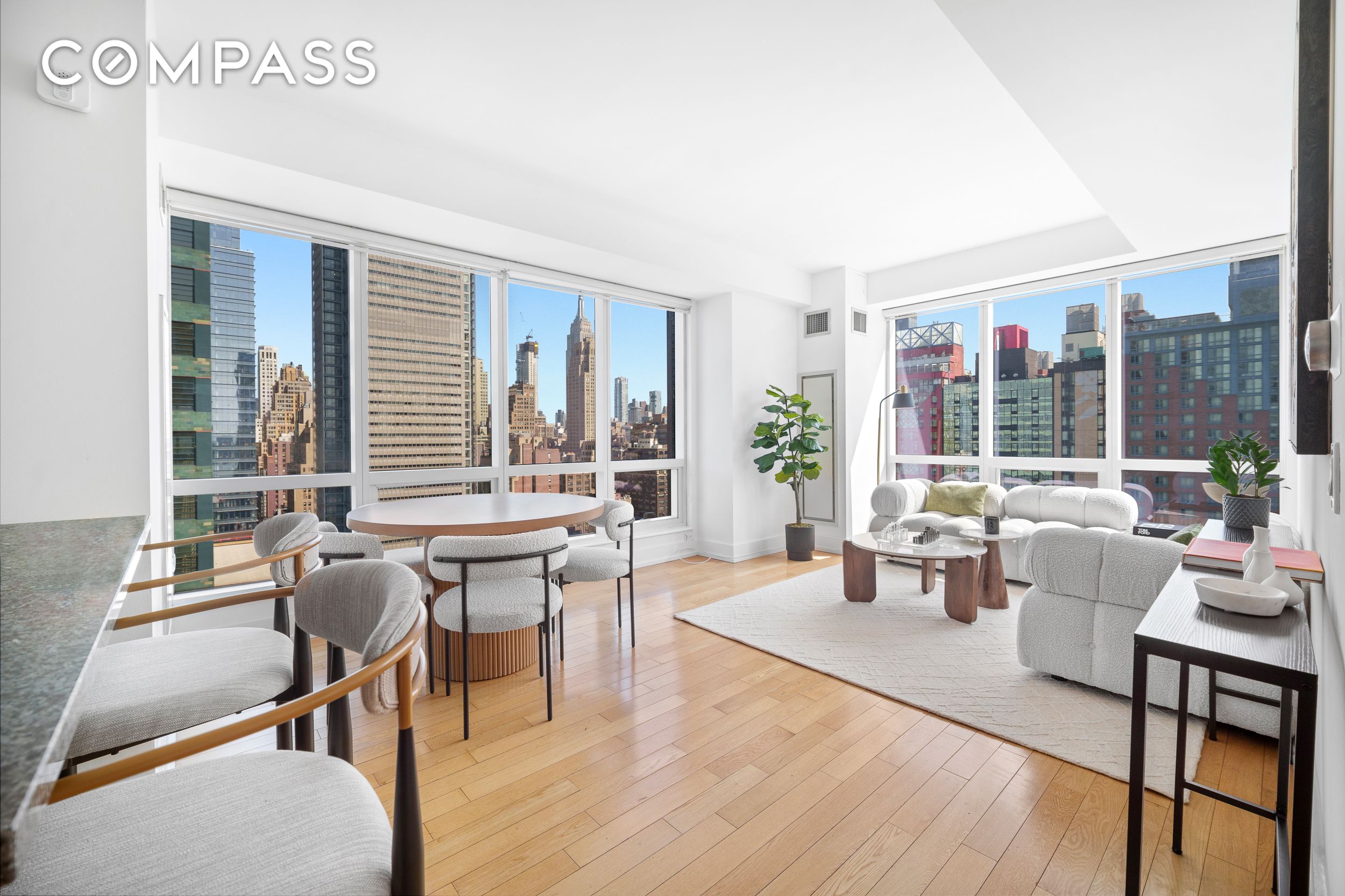 350 W 42nd Street 27K