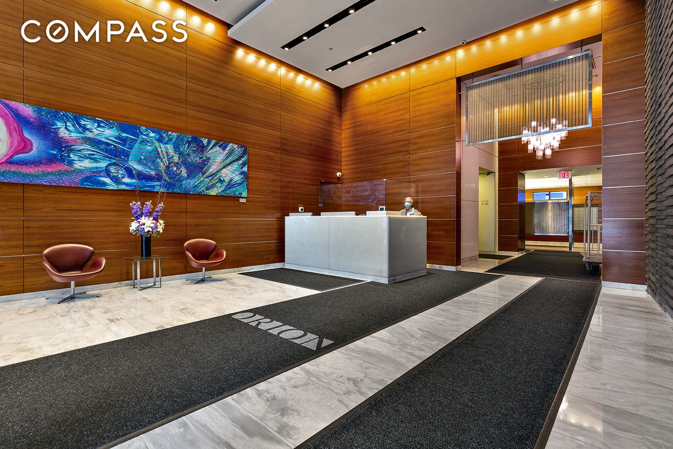 350 W 42nd Street 27K