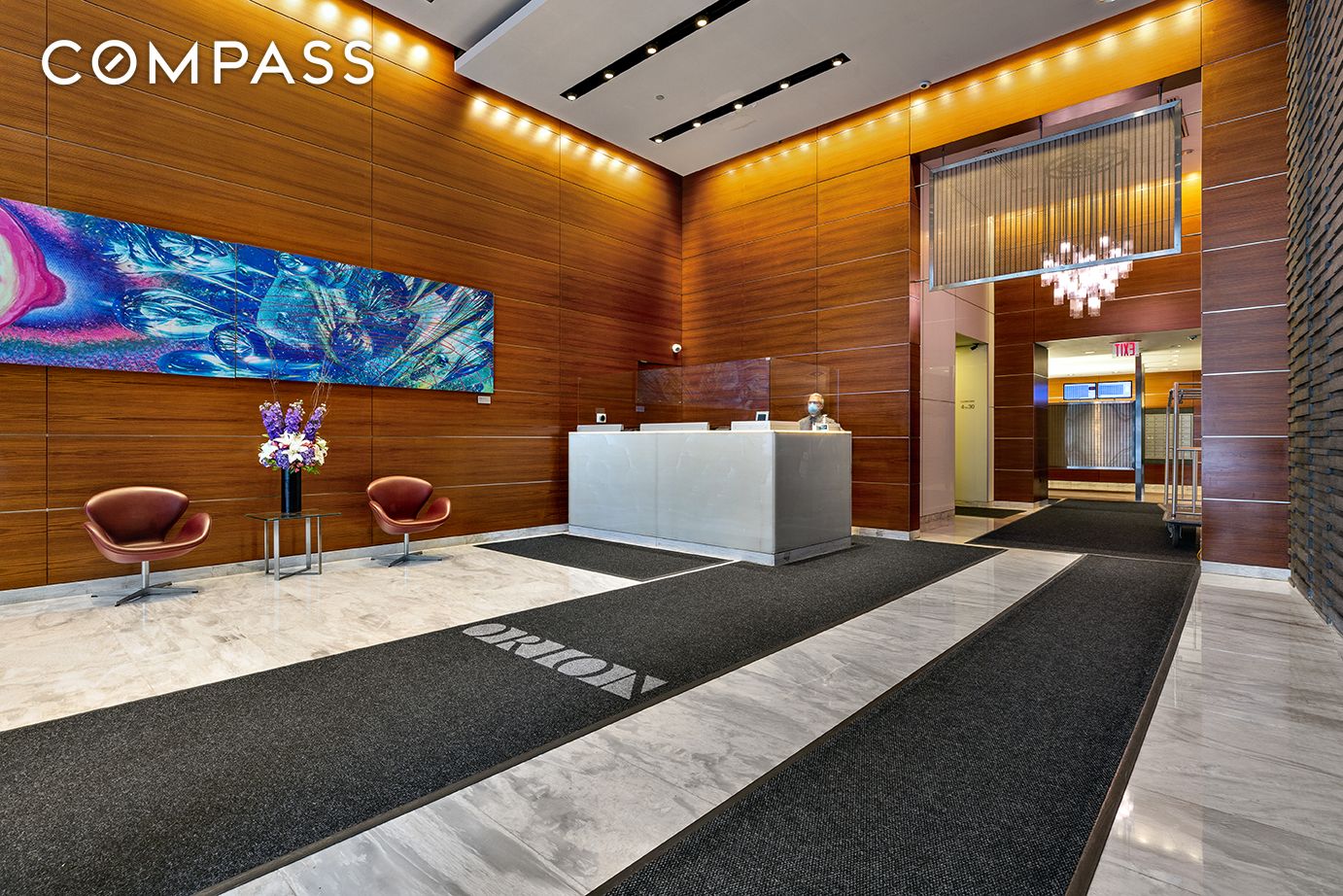 350 W 42nd Street 27K