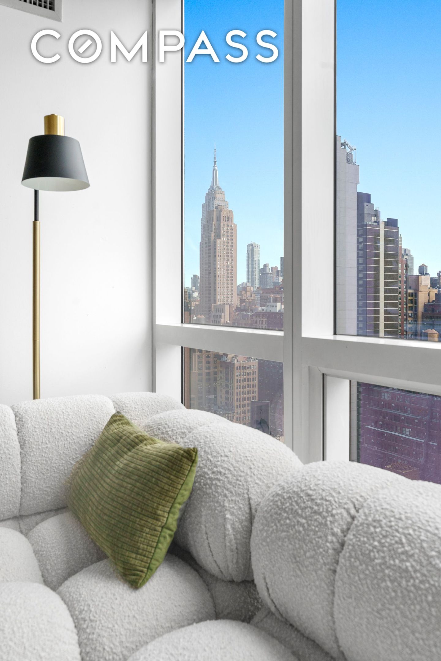 350 W 42nd Street 27K