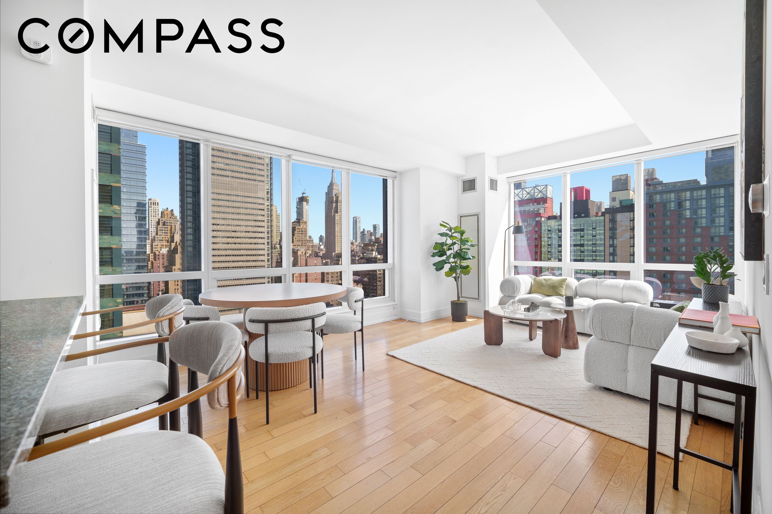 350 W 42nd Street 27K