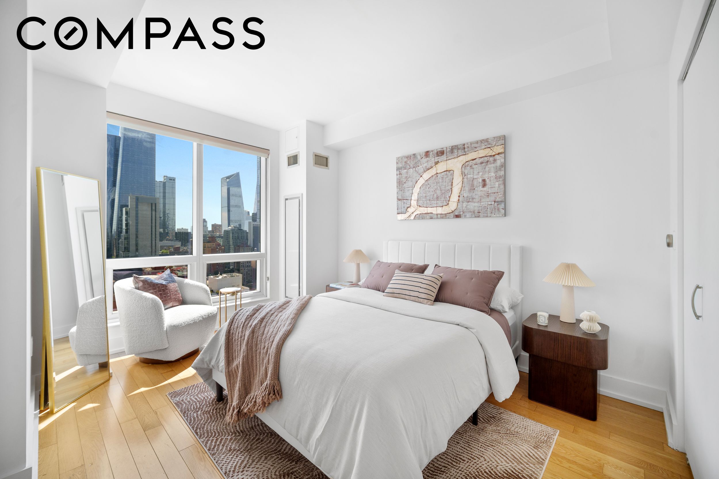 350 W 42nd Street 27K