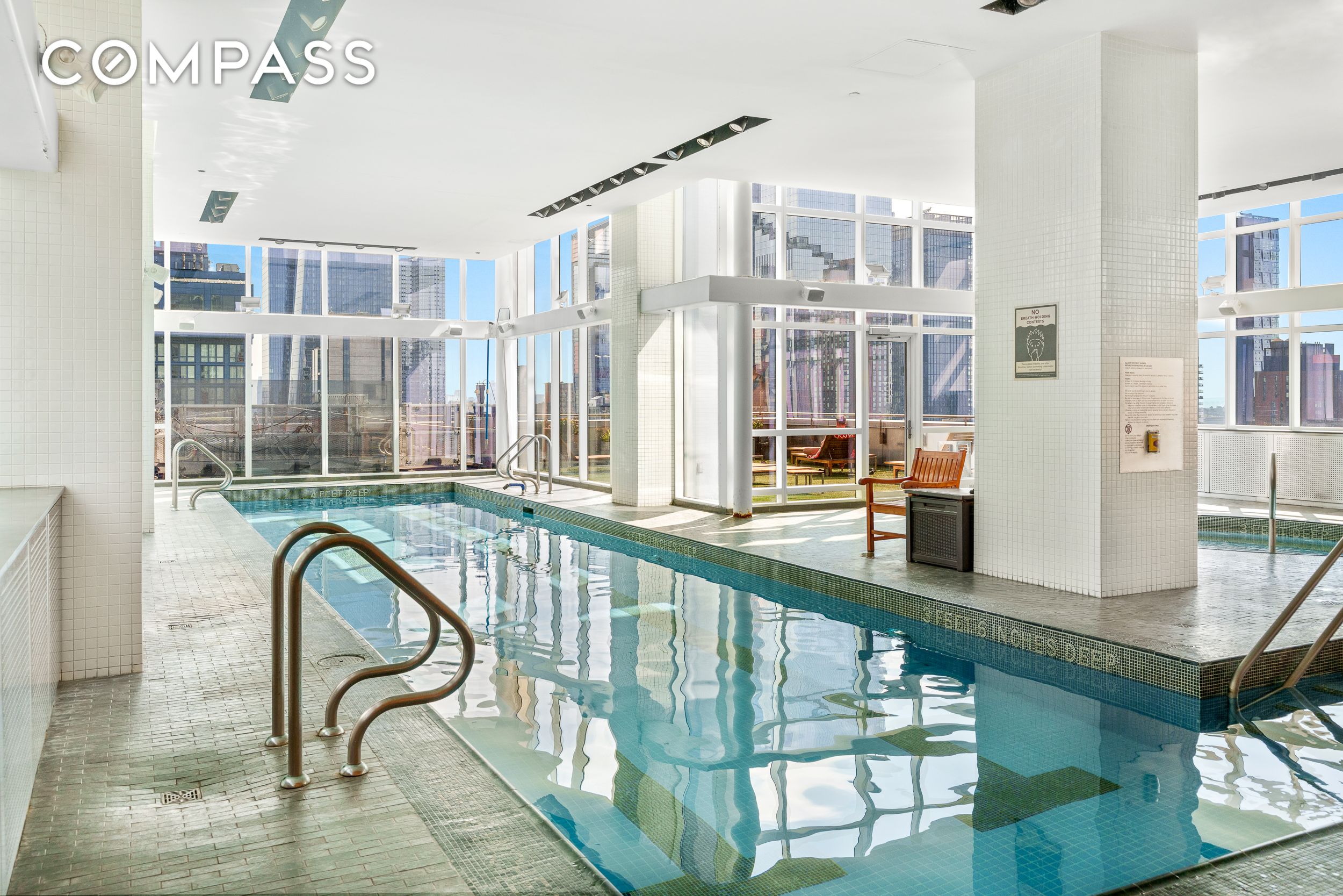 350 W 42nd Street 27K