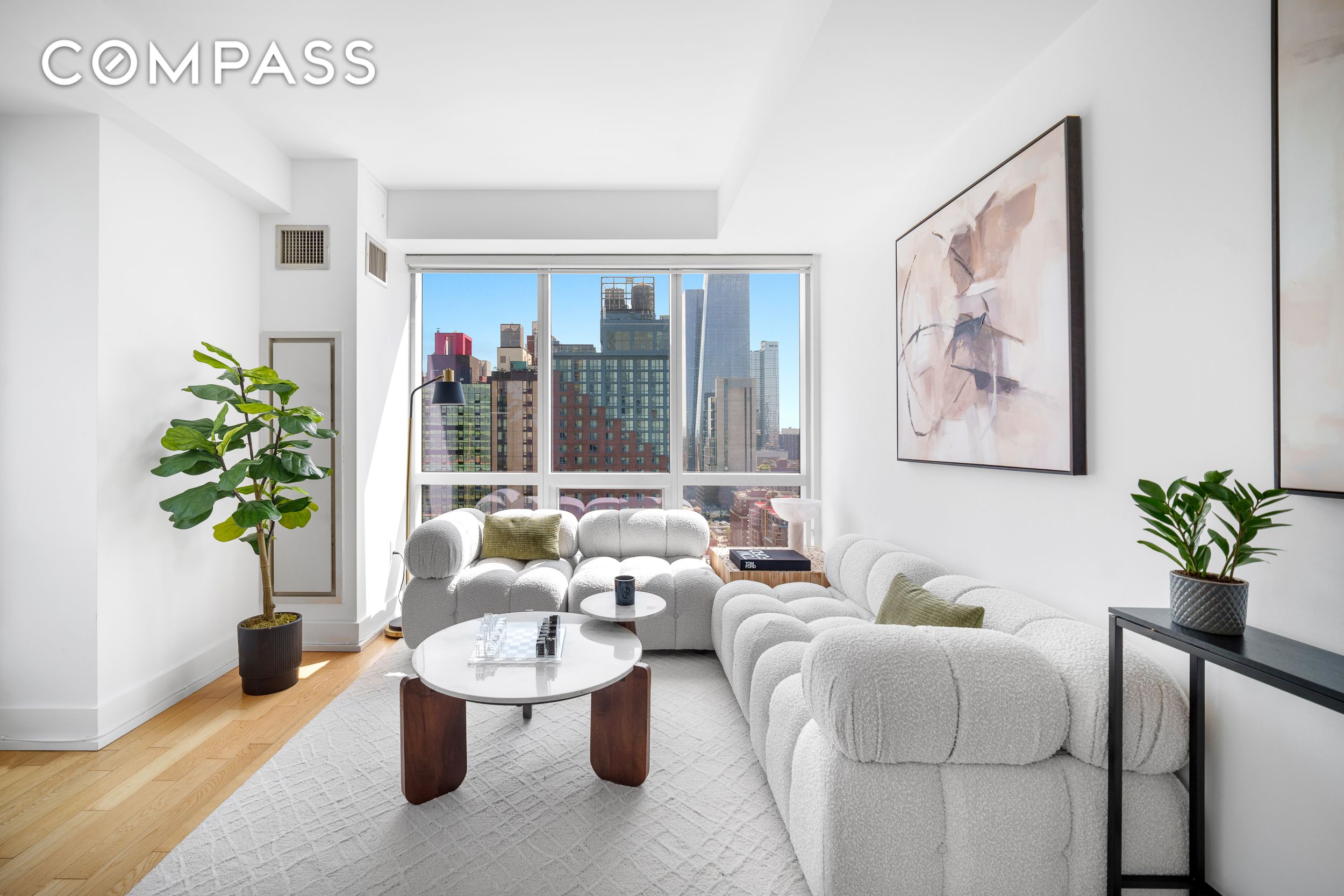 350 W 42nd Street 27K
