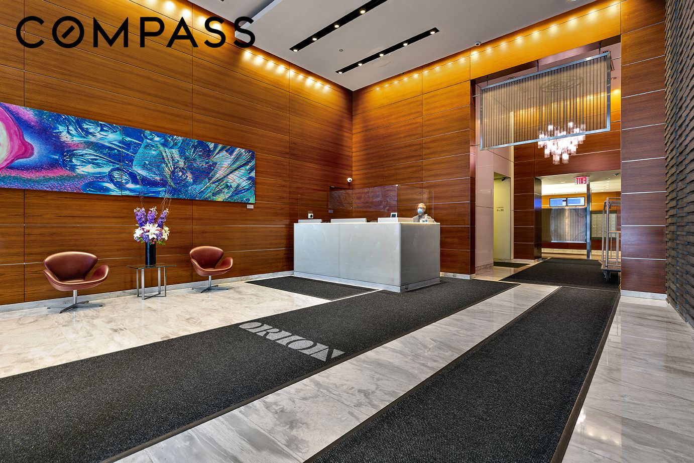 350 W 42nd Street 27K