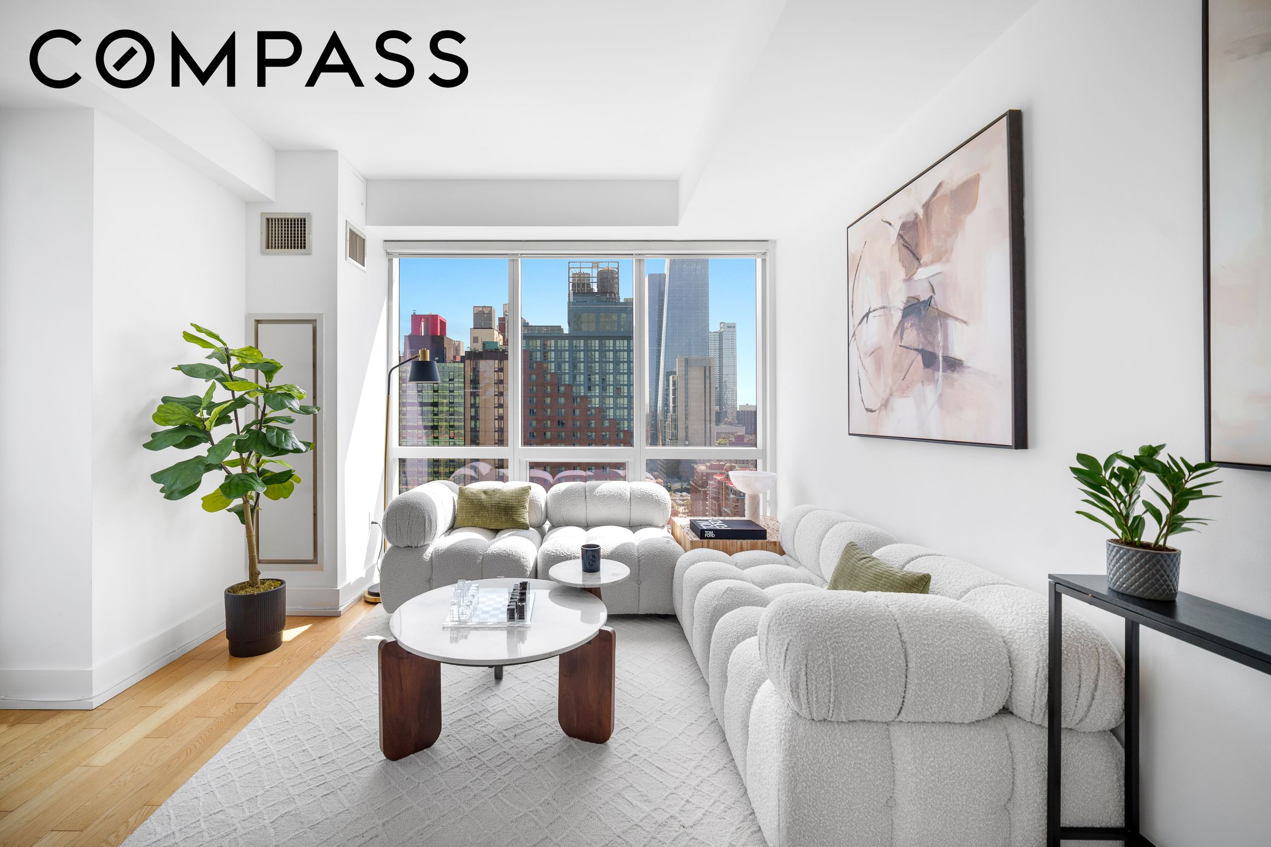 350 W 42nd Street 27K