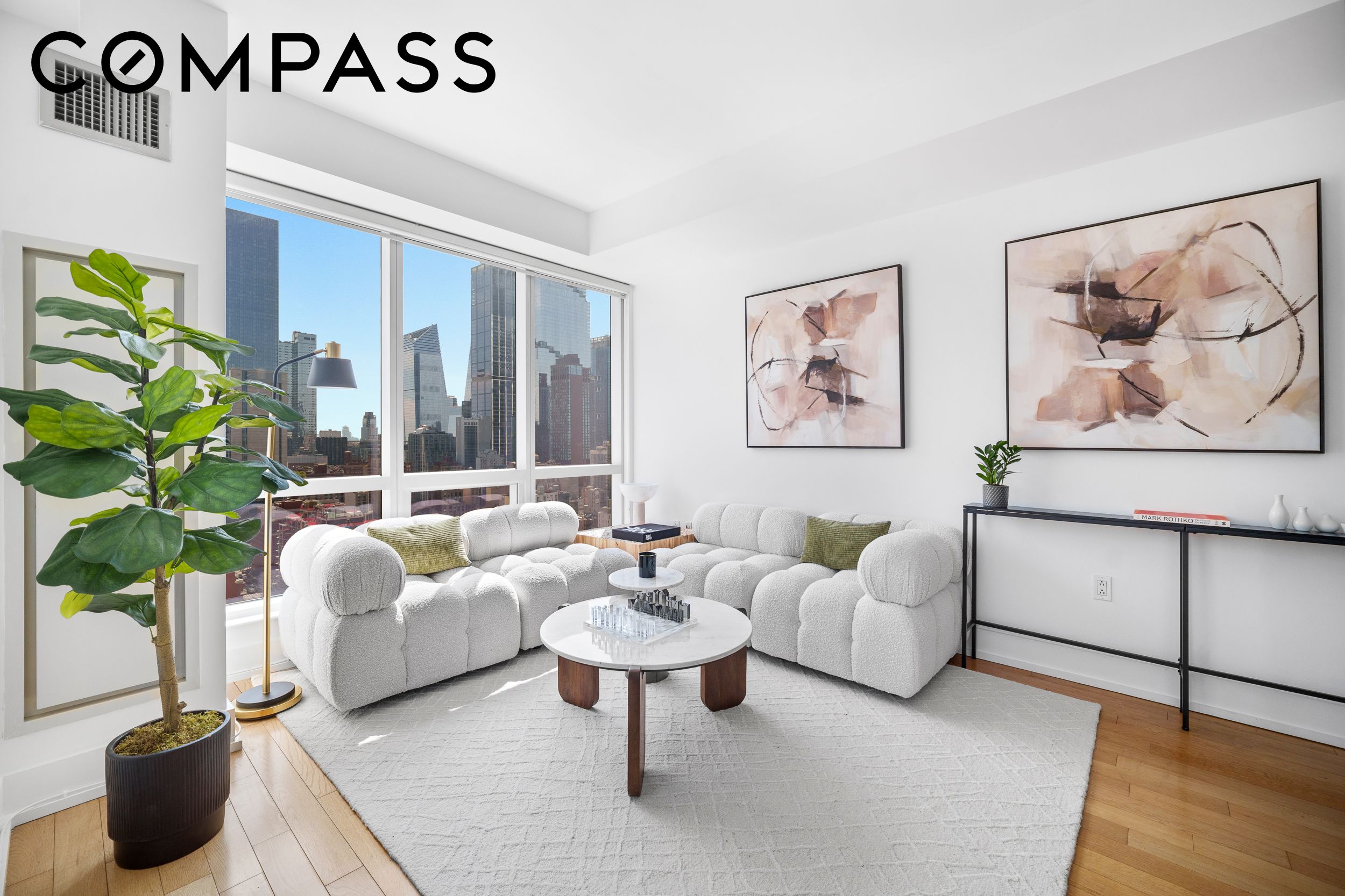 350 W 42nd Street 27K