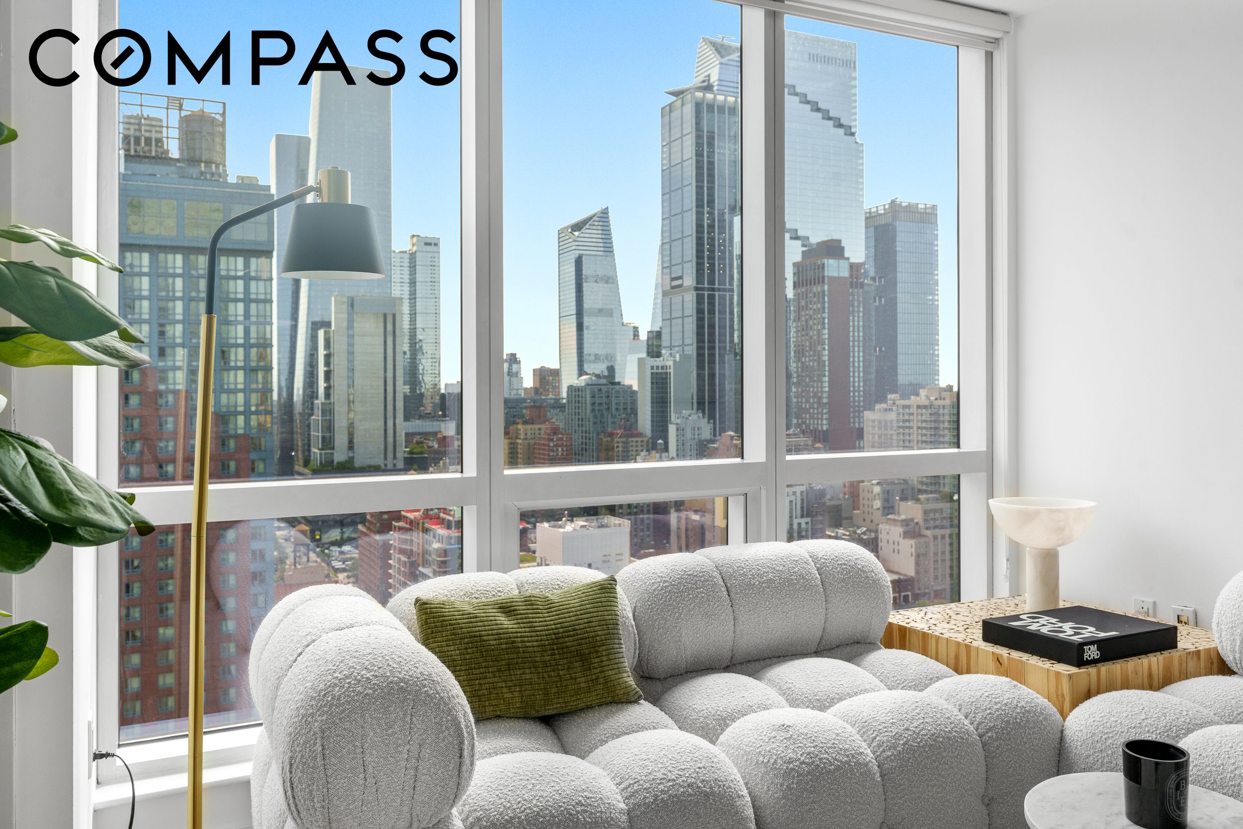 350 W 42nd Street 27K