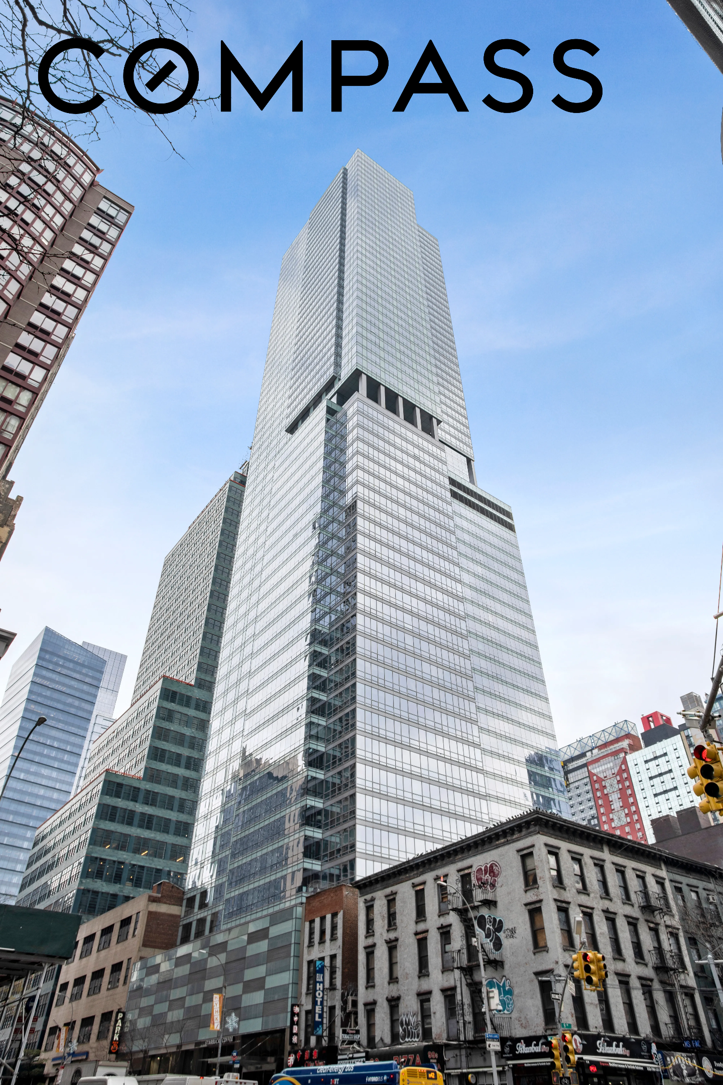 350 W 42nd Street 27K