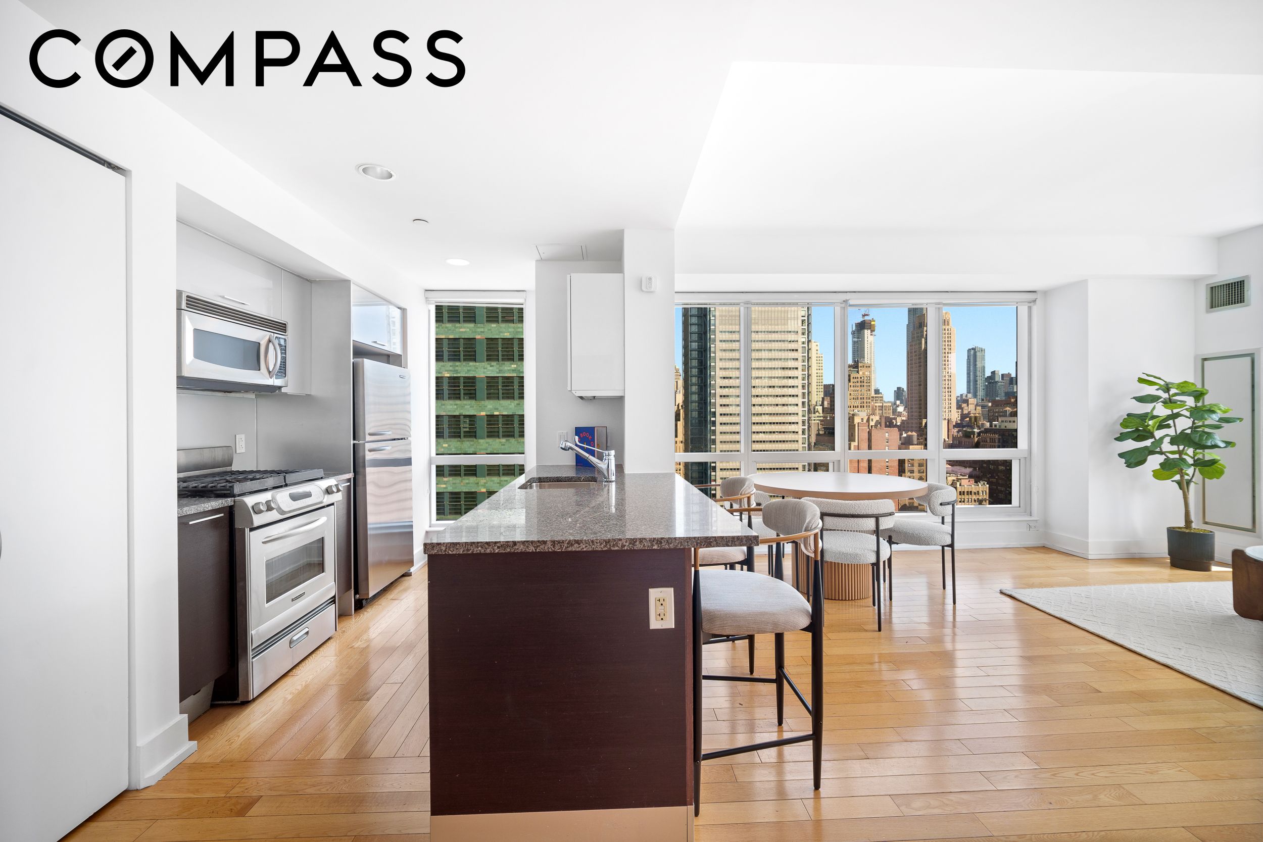 350 W 42nd Street 27K