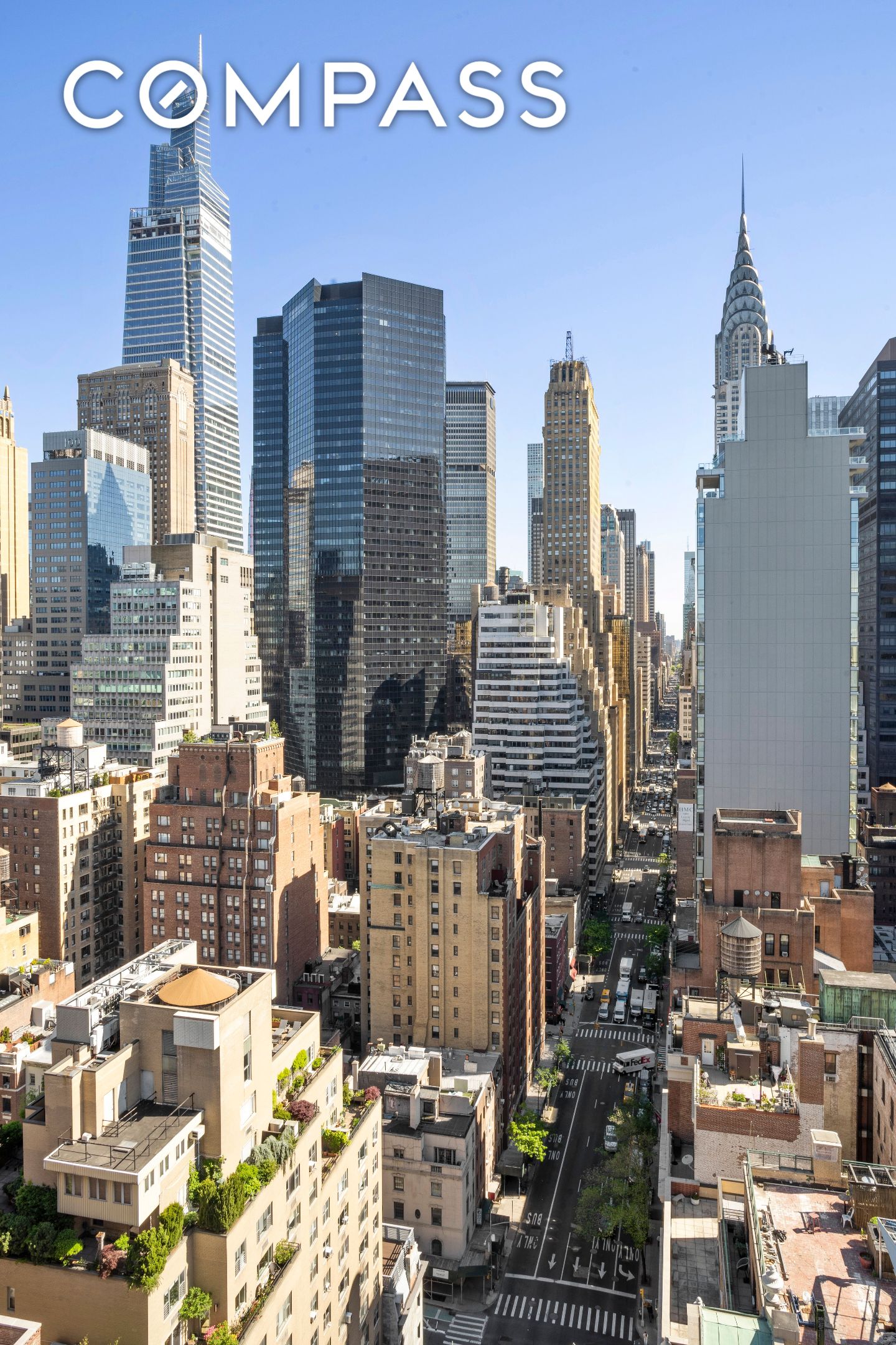 137 E 36th Street 21F