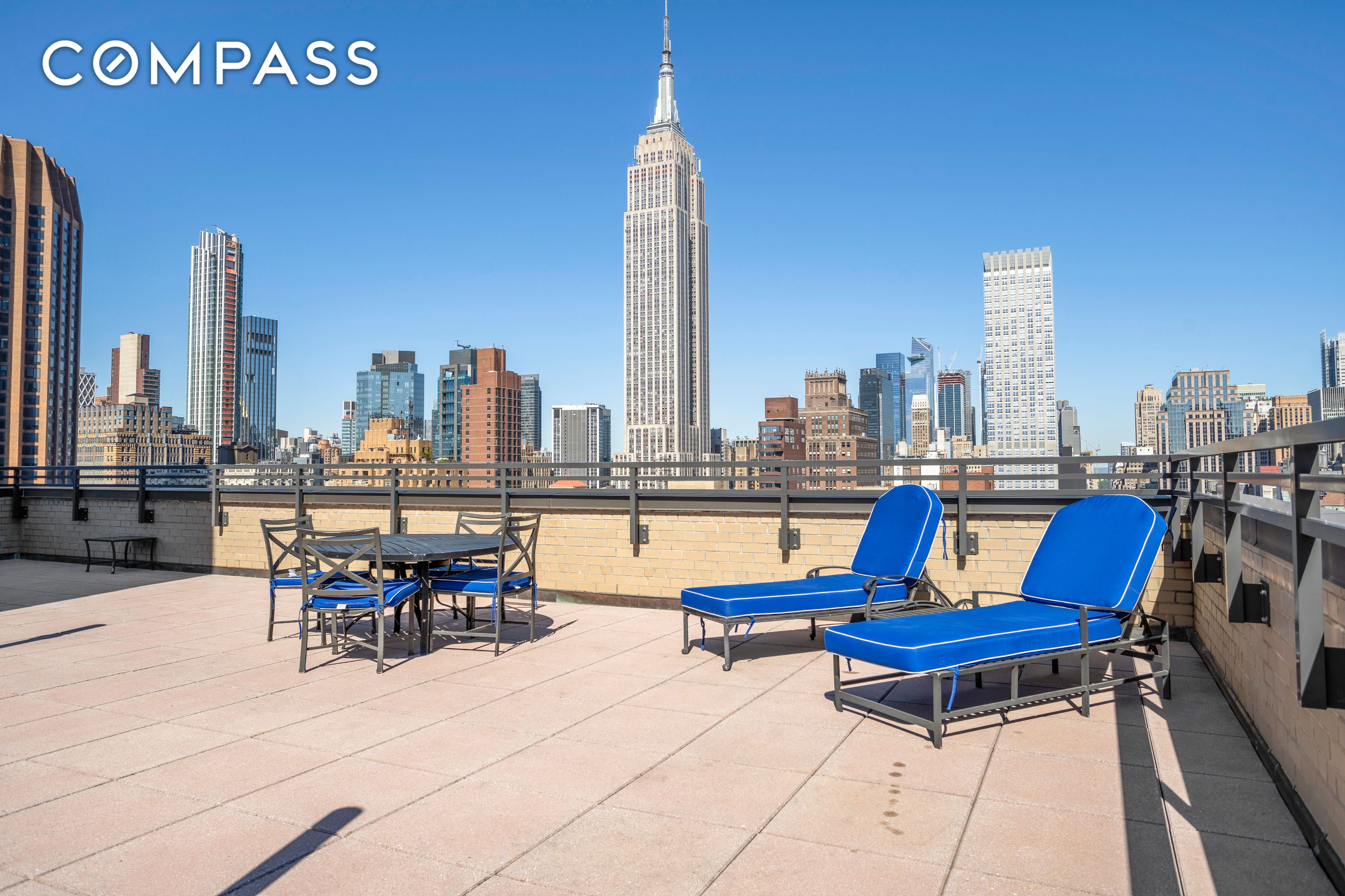 137 E 36th Street 21F