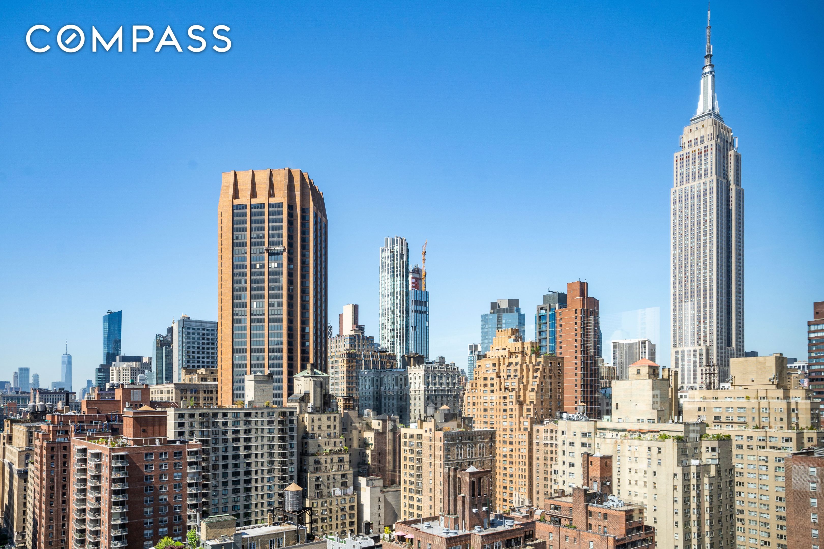 137 E 36th Street 21F