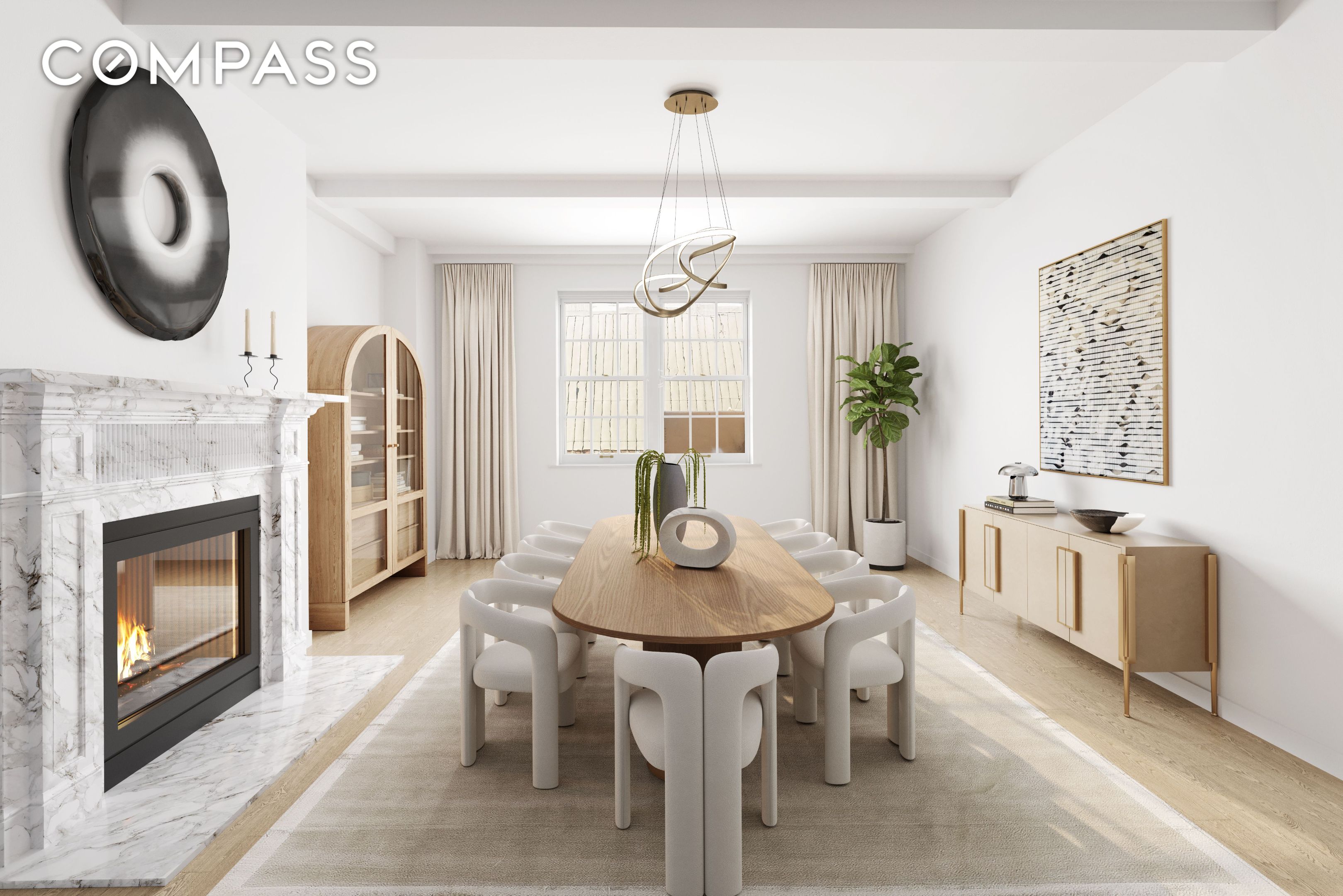 131 E 66th Street 8EF/9EF