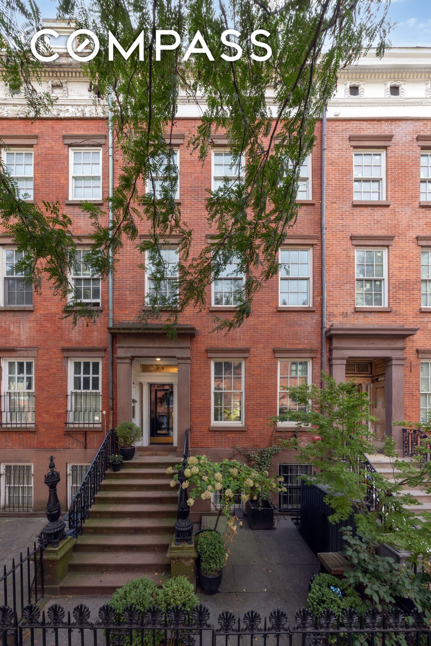 416 W 20th Street