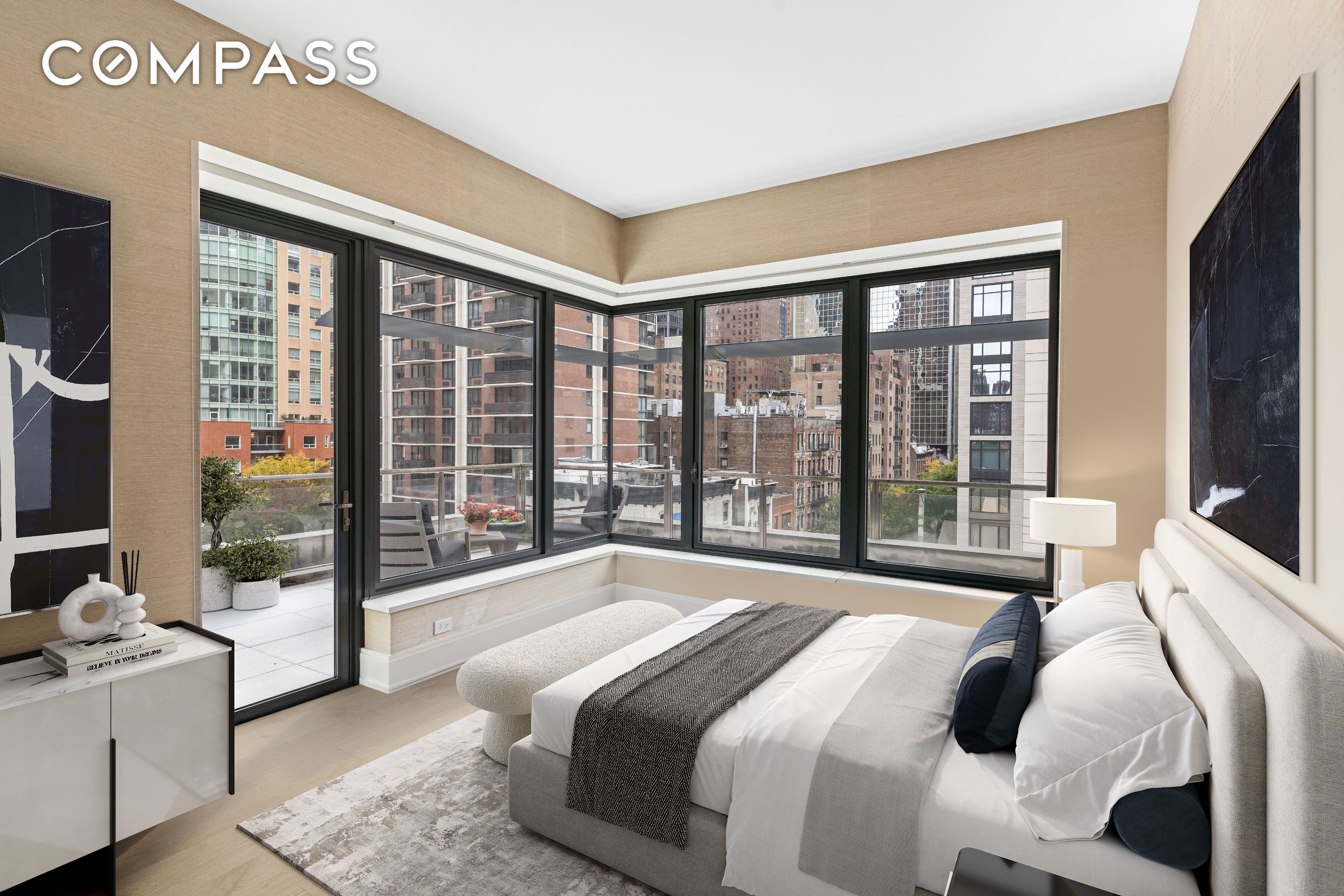 301 E 50th Street 5A