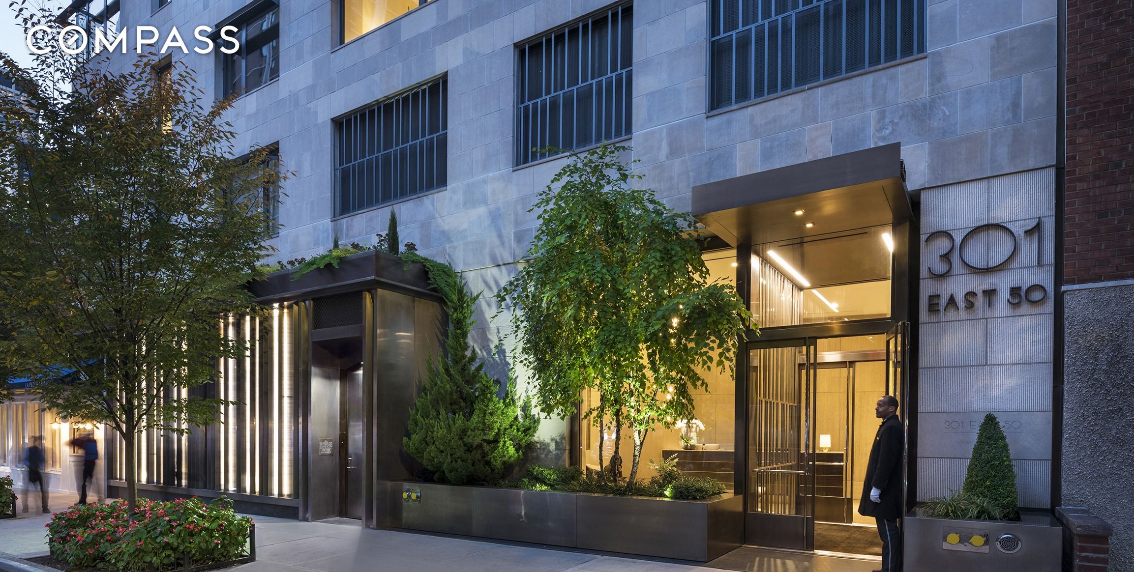 301 E 50th Street 5A